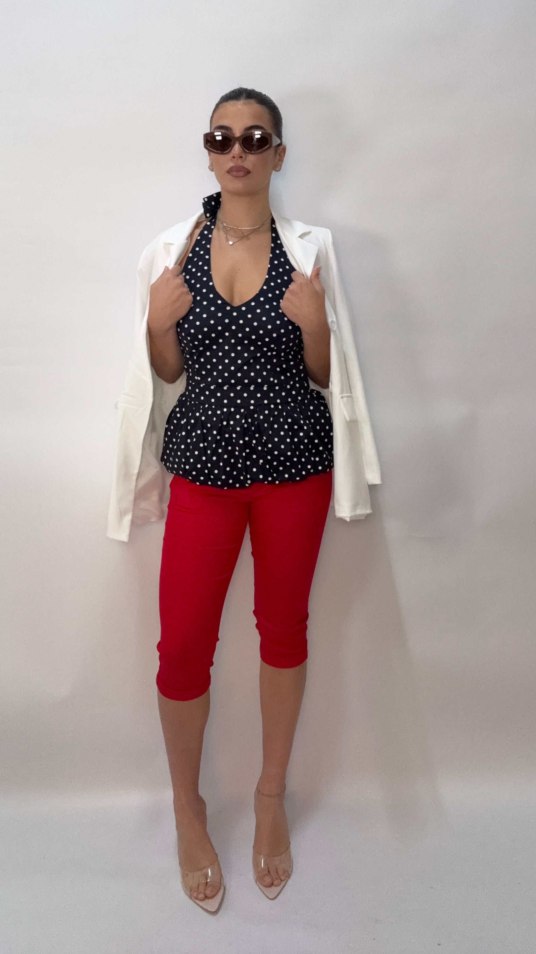 PINOCCHIETTO. RED (Vs19001)