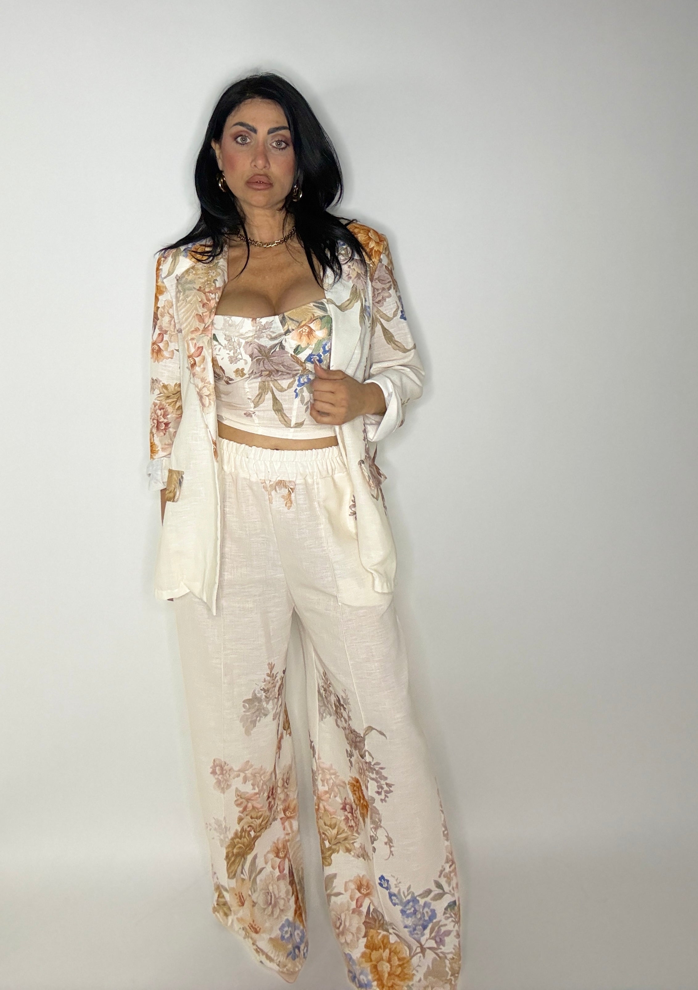 TOP FIORI