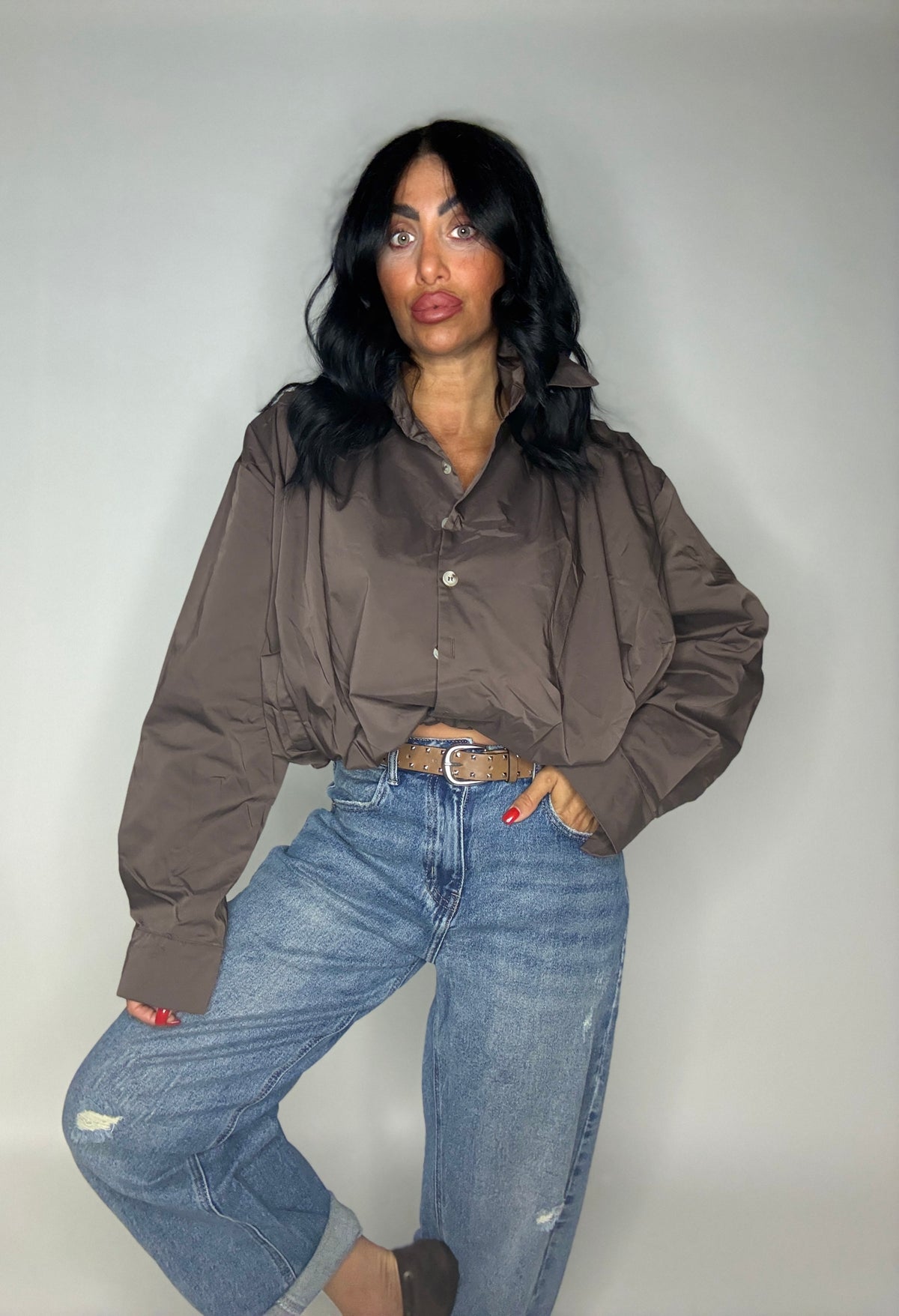 DENIM HERITAGE (D713-62)