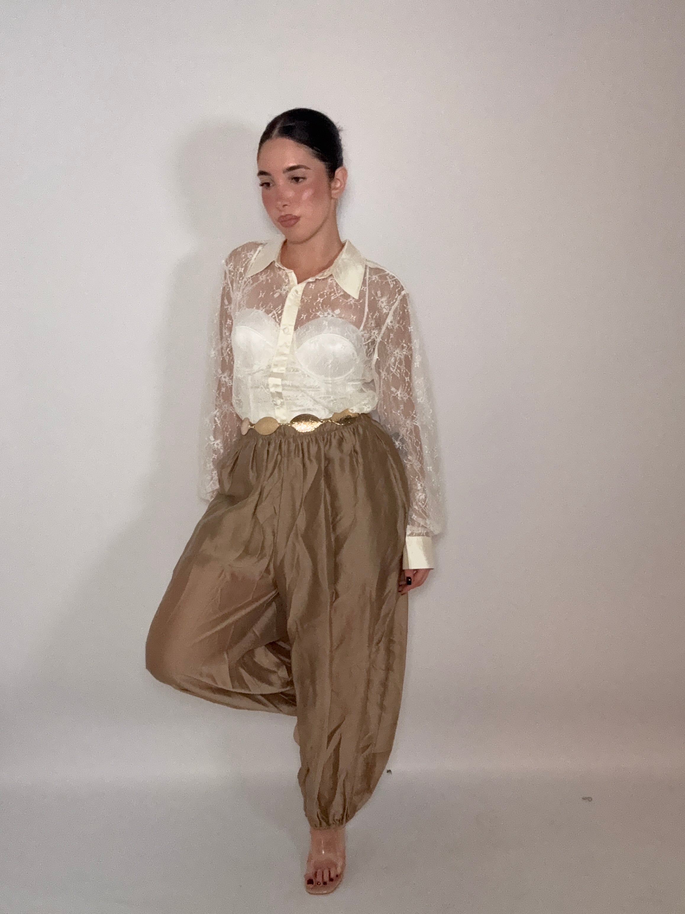 PANTALONI LUMINA (ld5331)