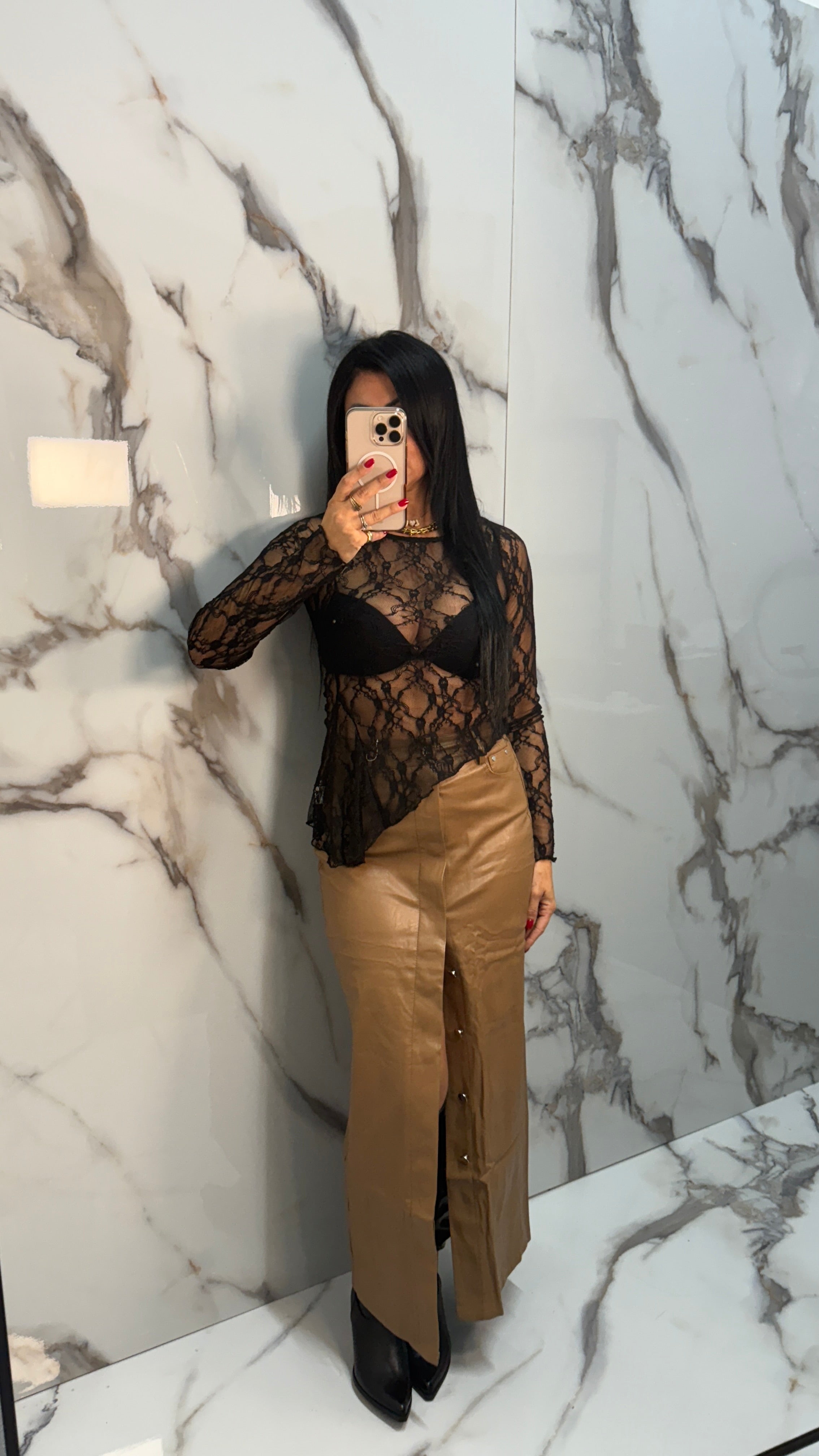 MAGLIA OBLIQUE (TC1867)