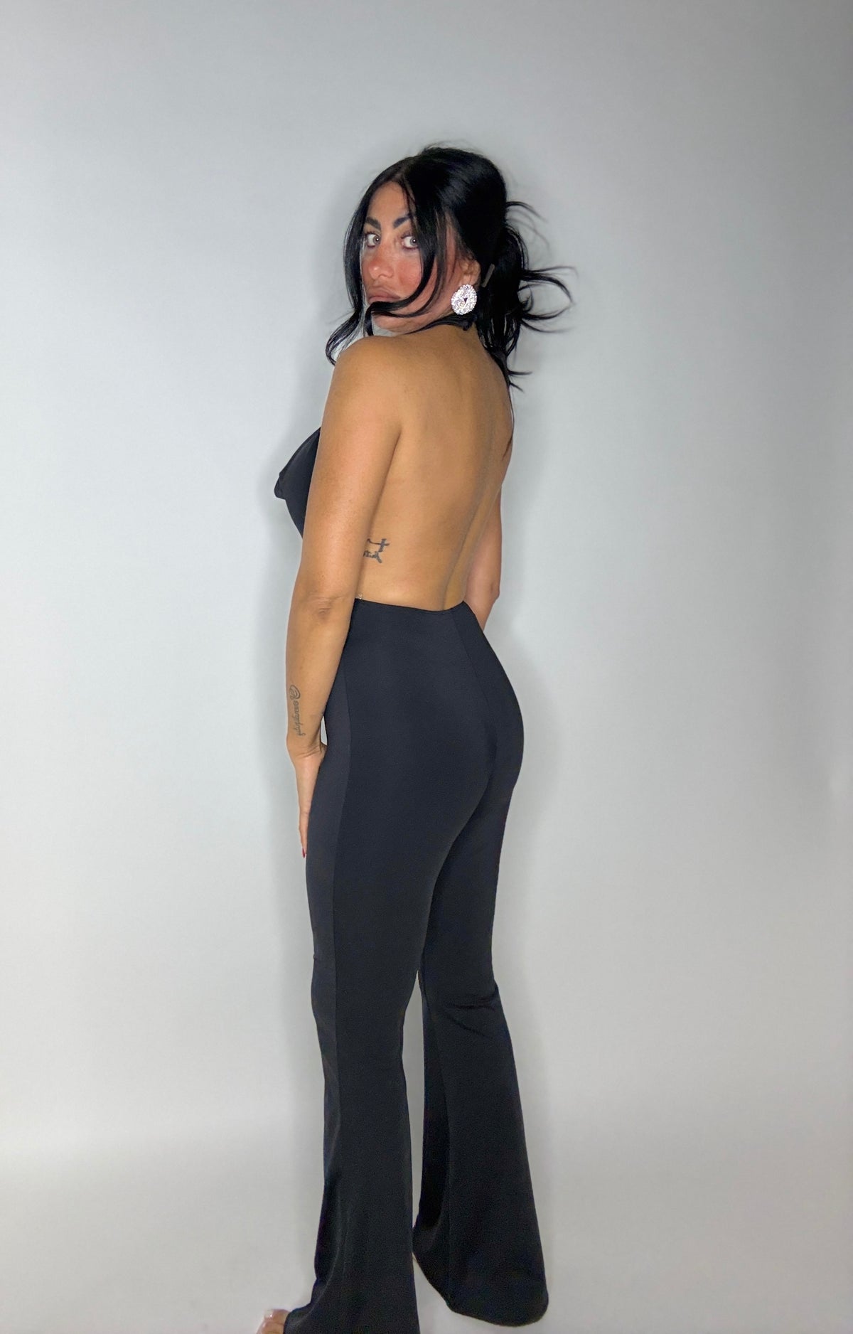 JUMPSUIT  BLACK (20639)