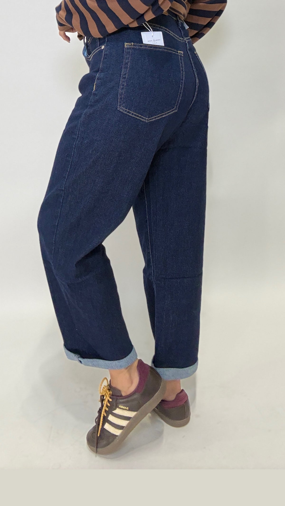 DENIM MAXIME (Bjk-f32617)