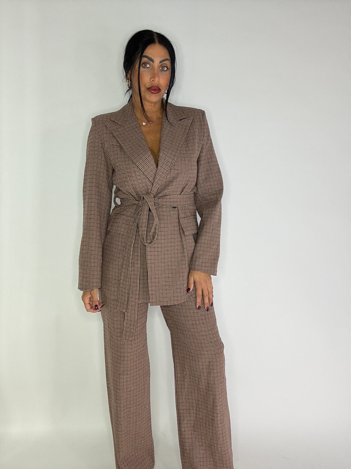 TAILLEUR  OXFORD (63771)