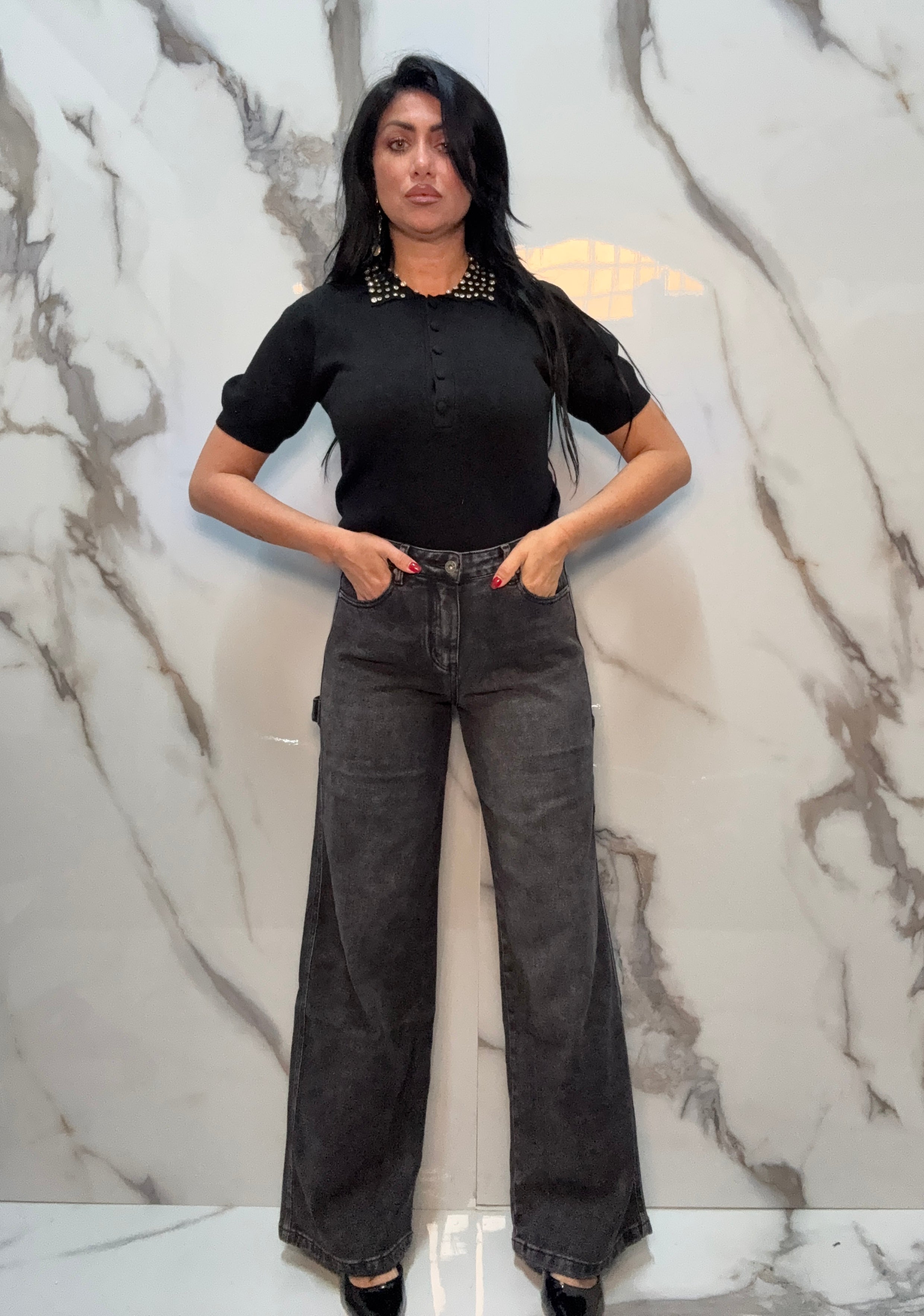 DENIM REVOLUTION (2333)