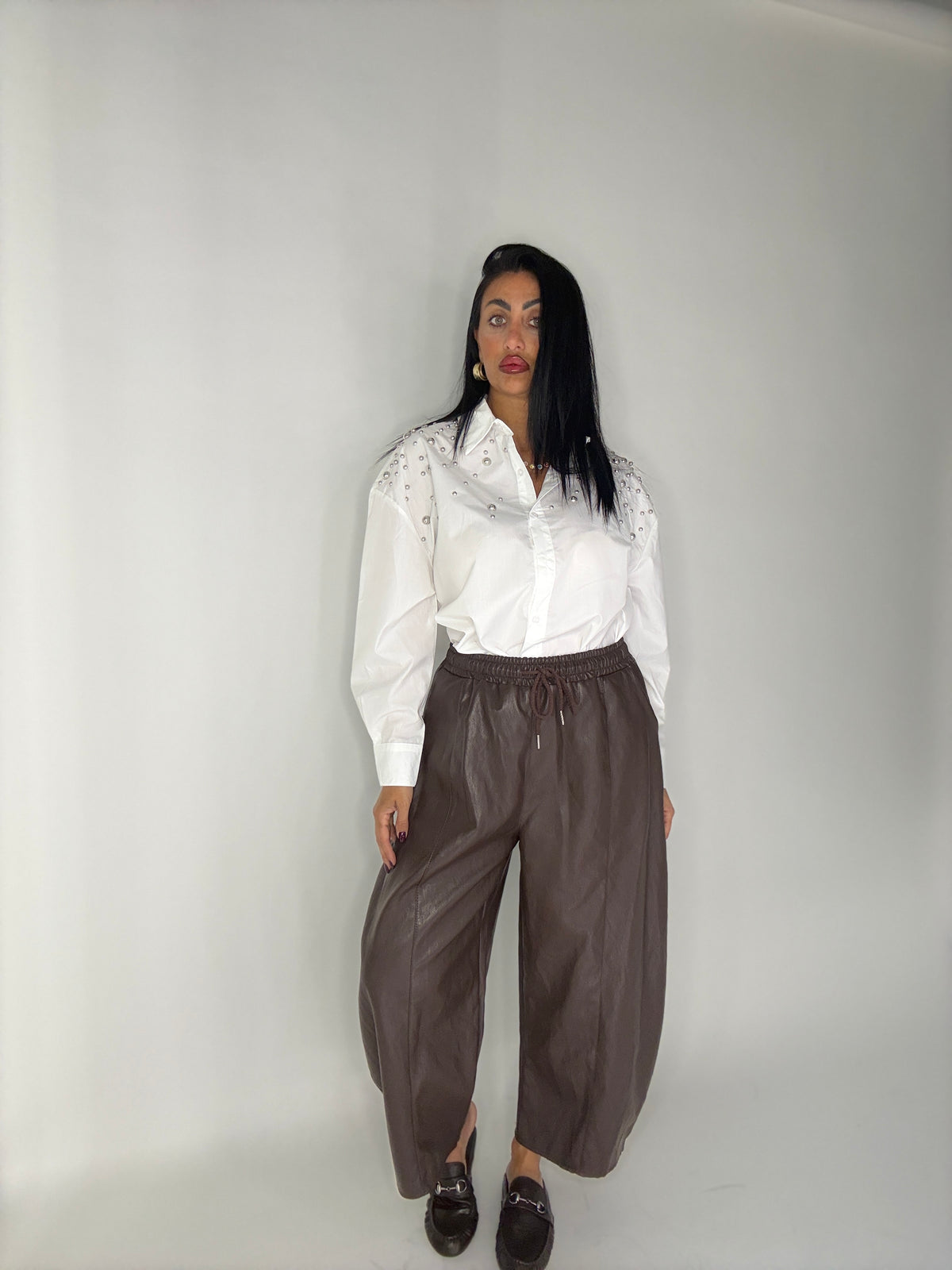 CAMICIA TAILOR (99052)