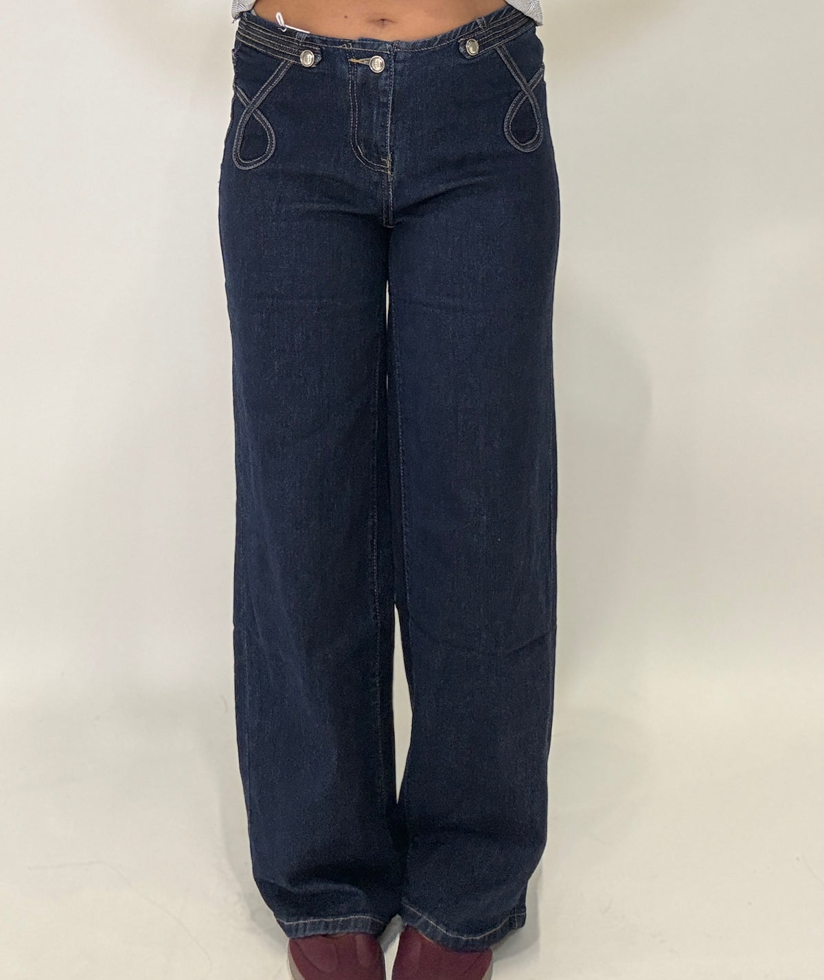 DENIM DETAIL (Fw061)
