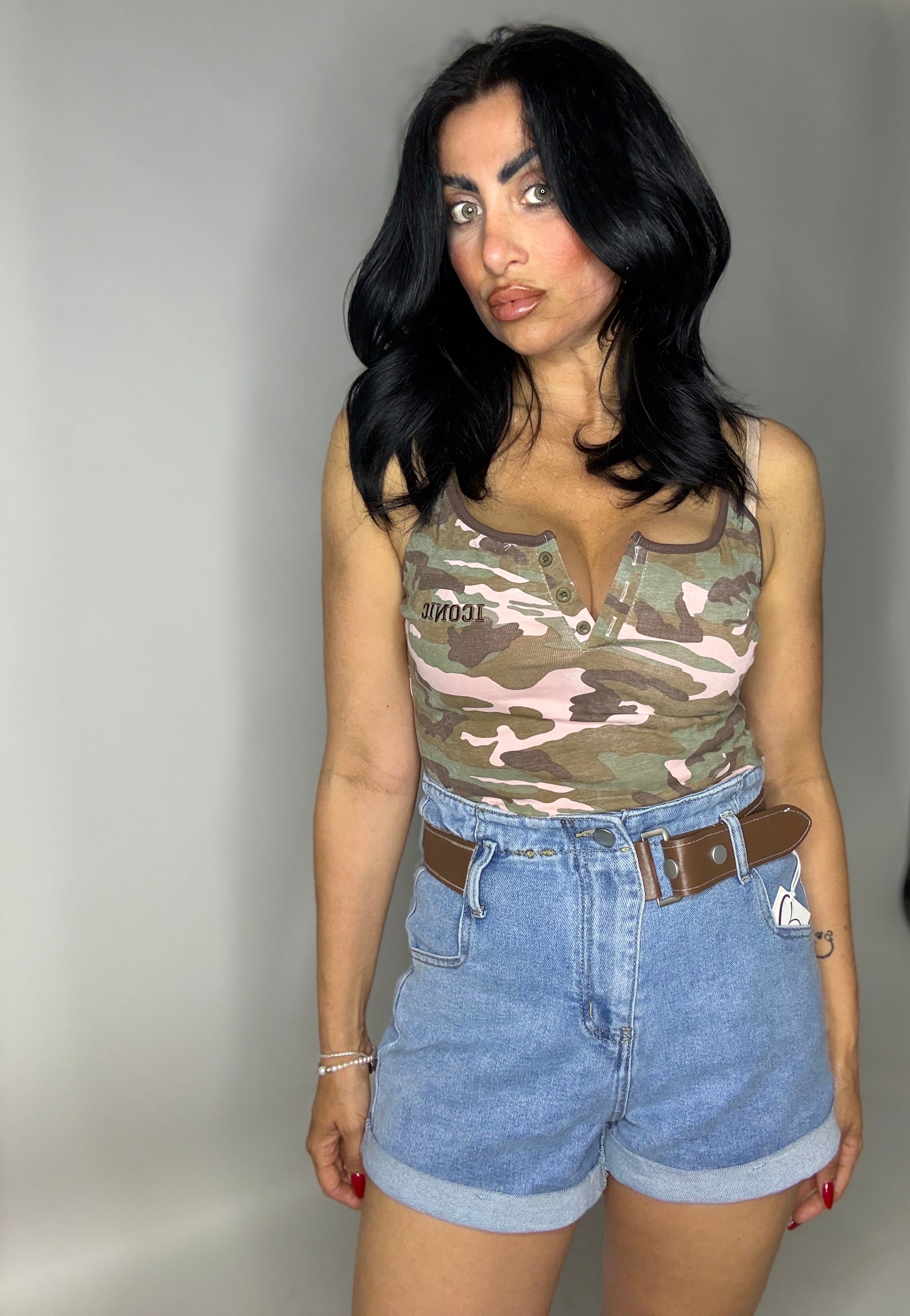 JEANS  ASTRY (TR775)