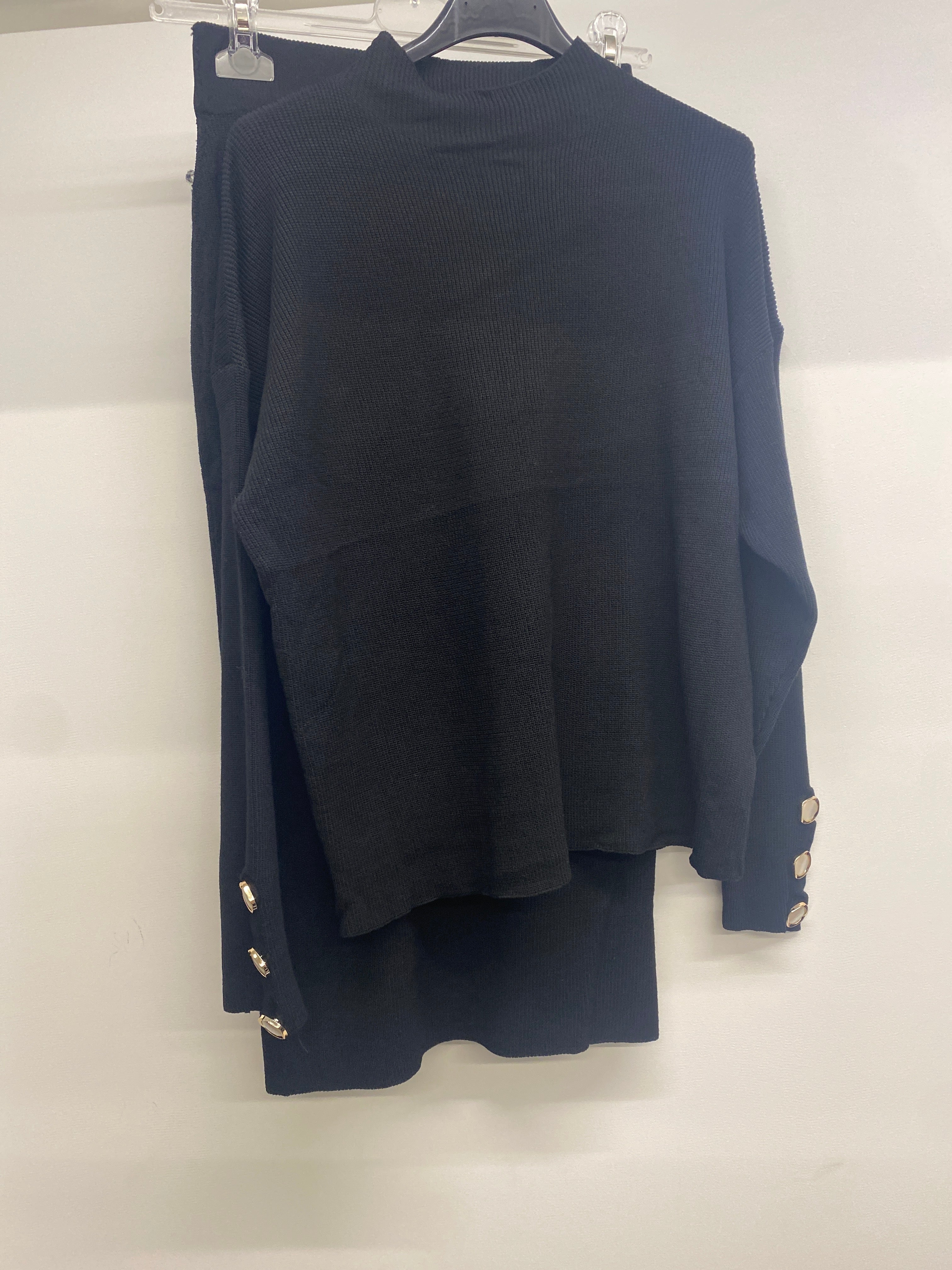 COORDSET PEARL (ZH5099)