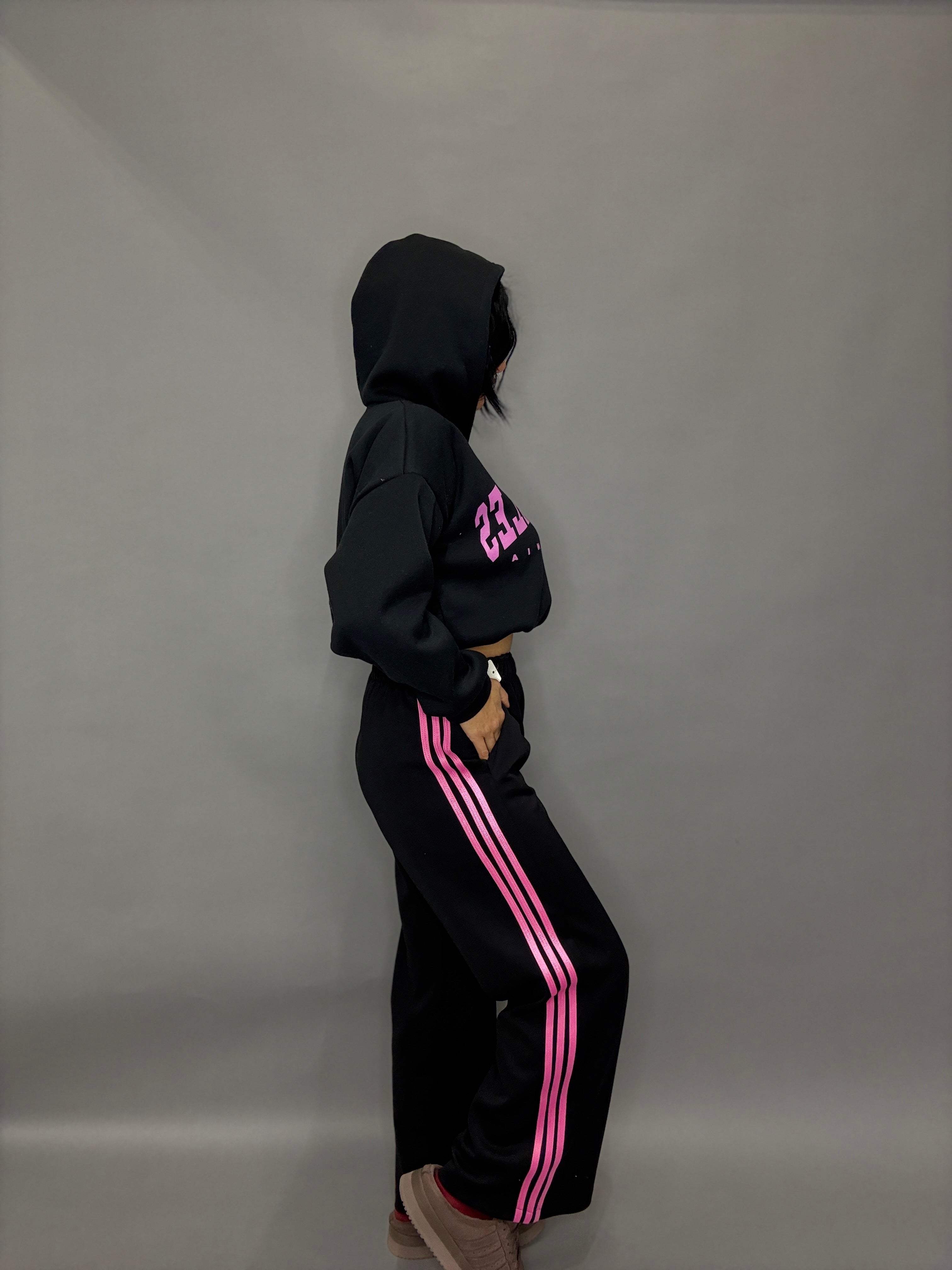 FELPA LOS ANGELES (9384-1)