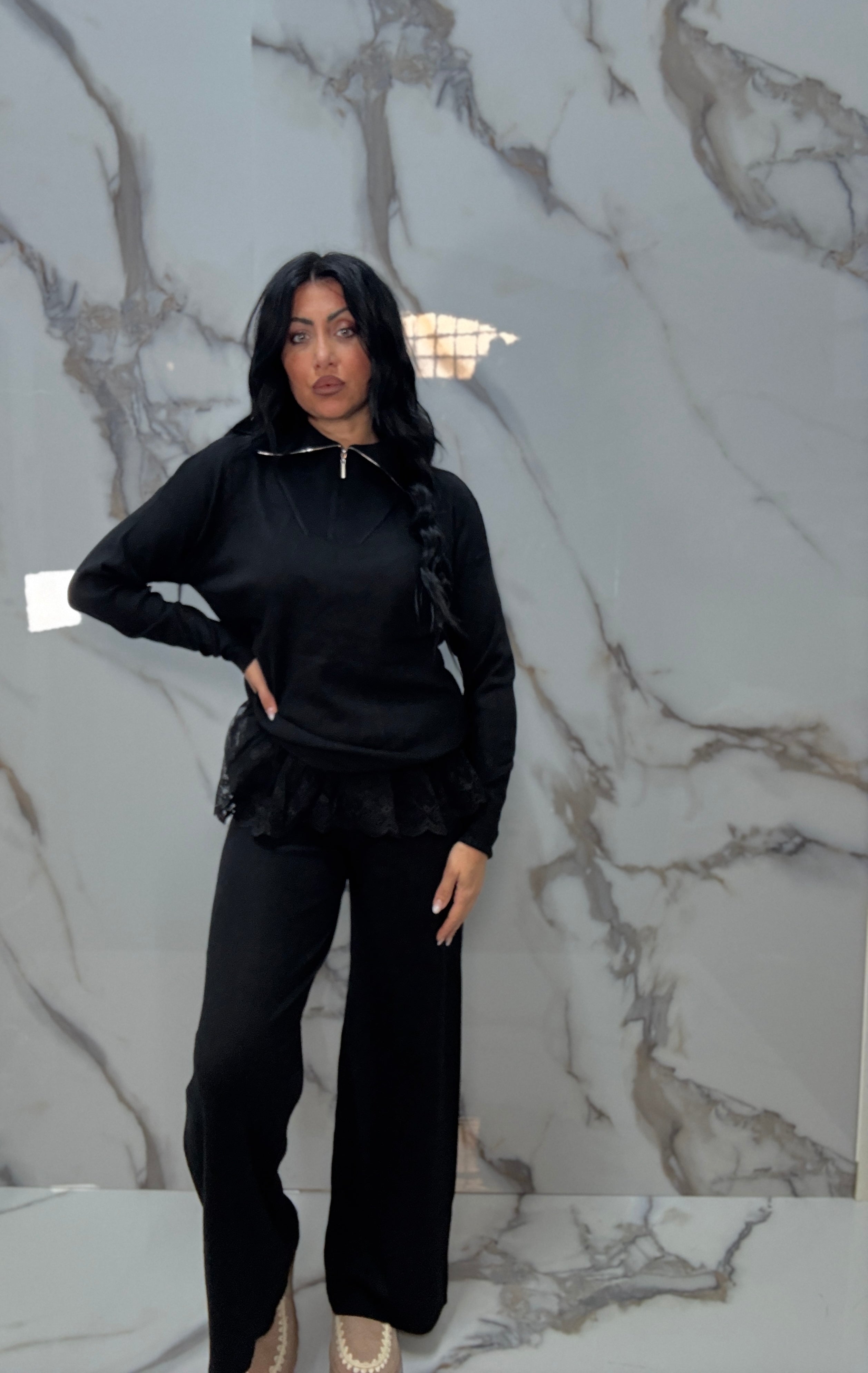 COORDSET DOLCEZZA (3517)