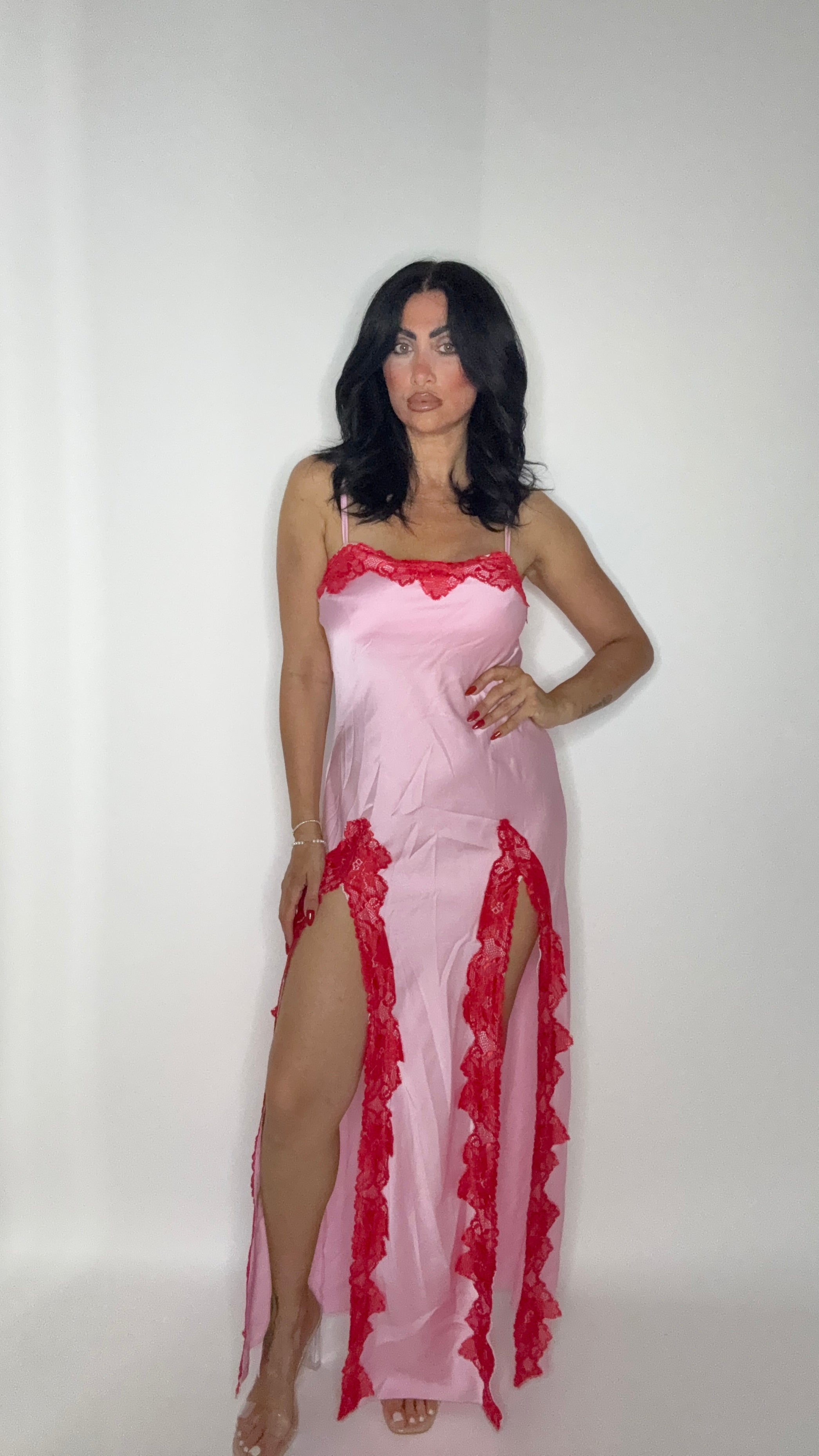 DRESS CARAMEL (hp10238)