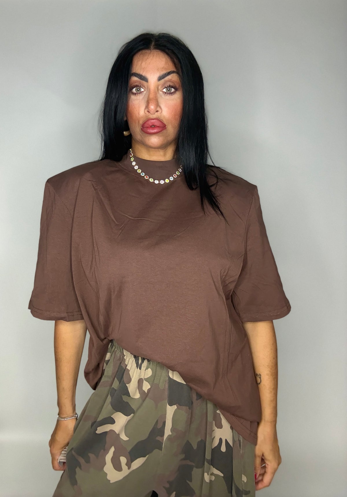 T-SHIRT EVERYDAY (L2615)