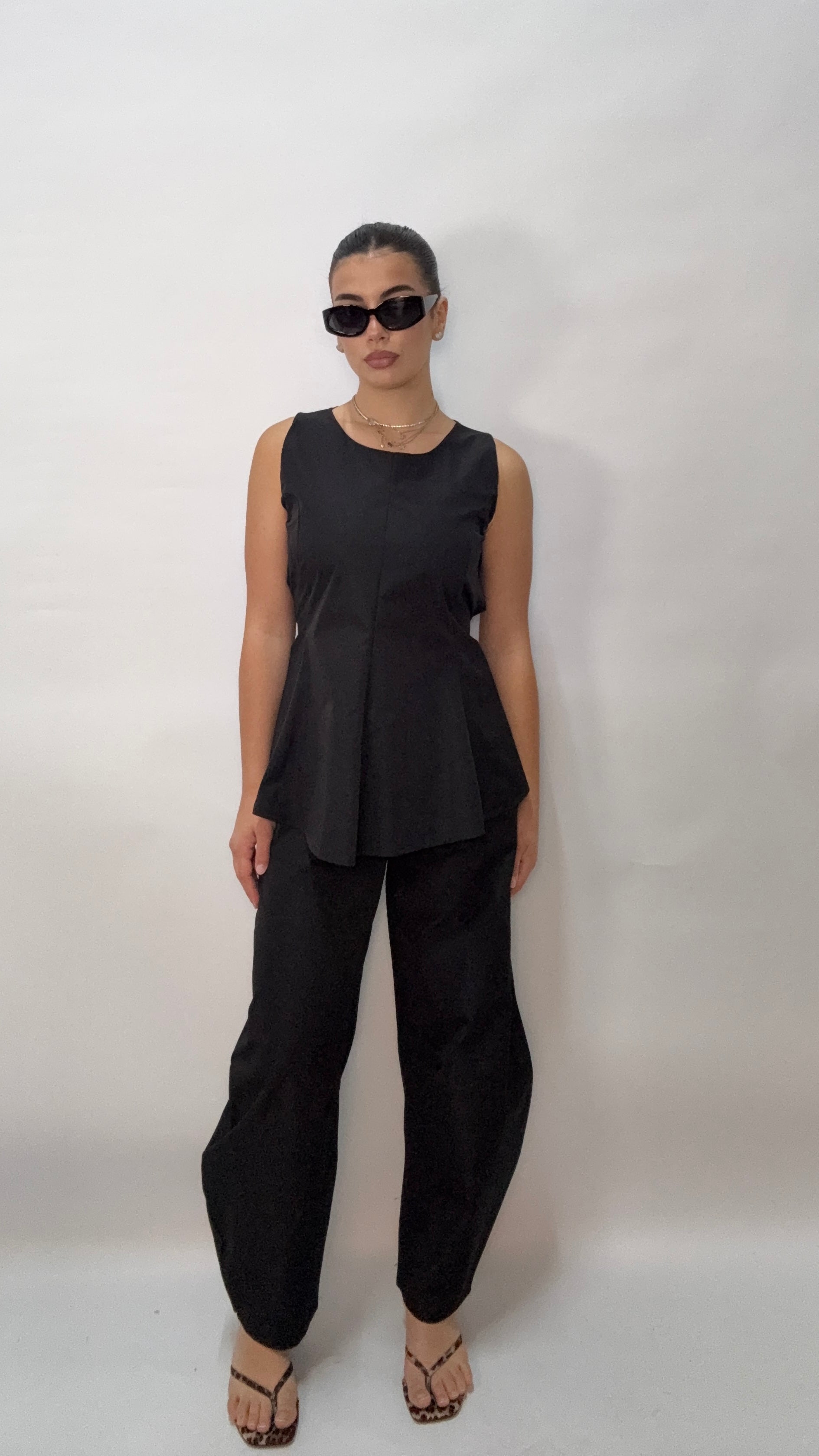 COORDSET BRISA(8327)
