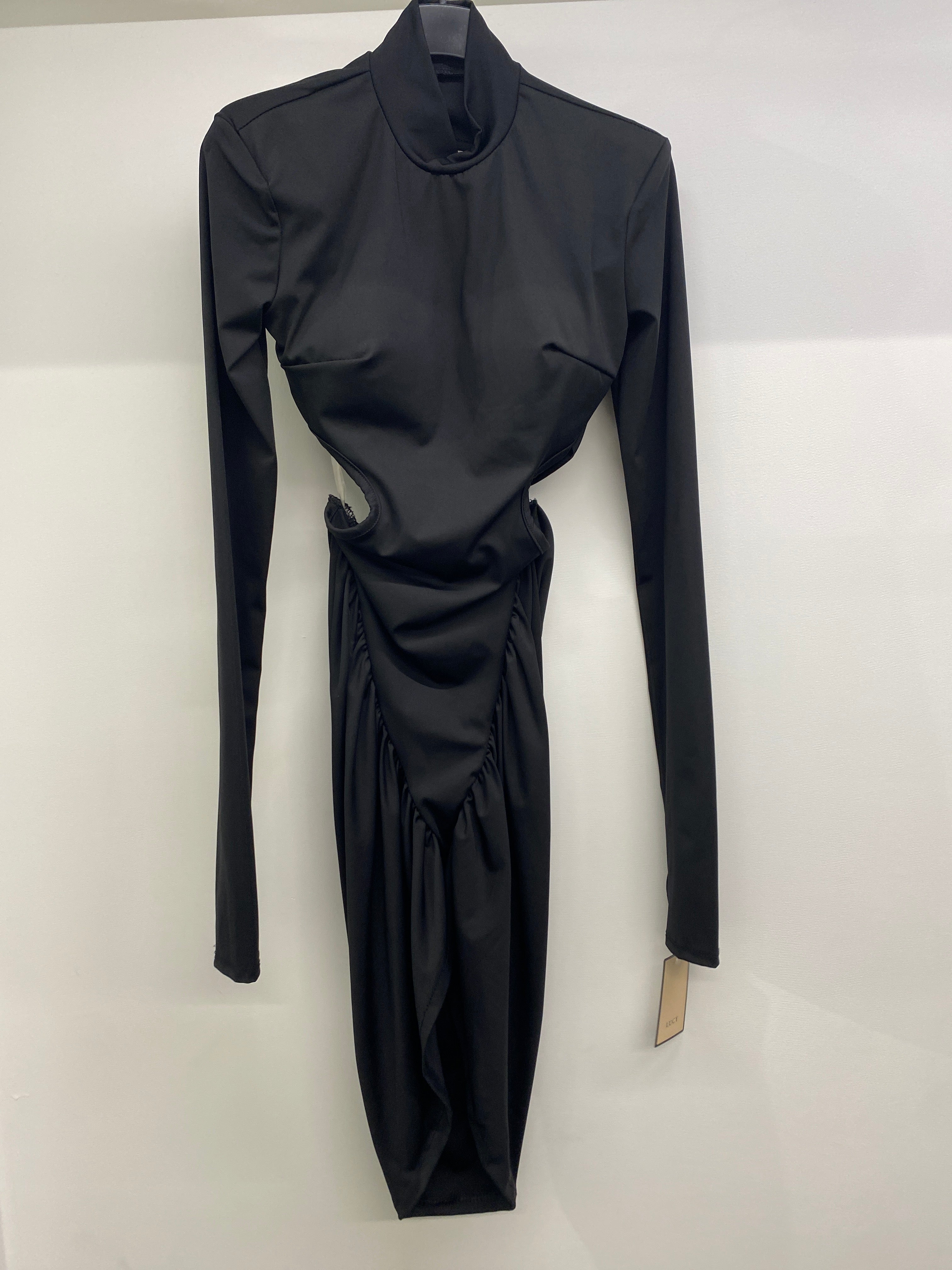 DRESS ELYNDRA(26997)
