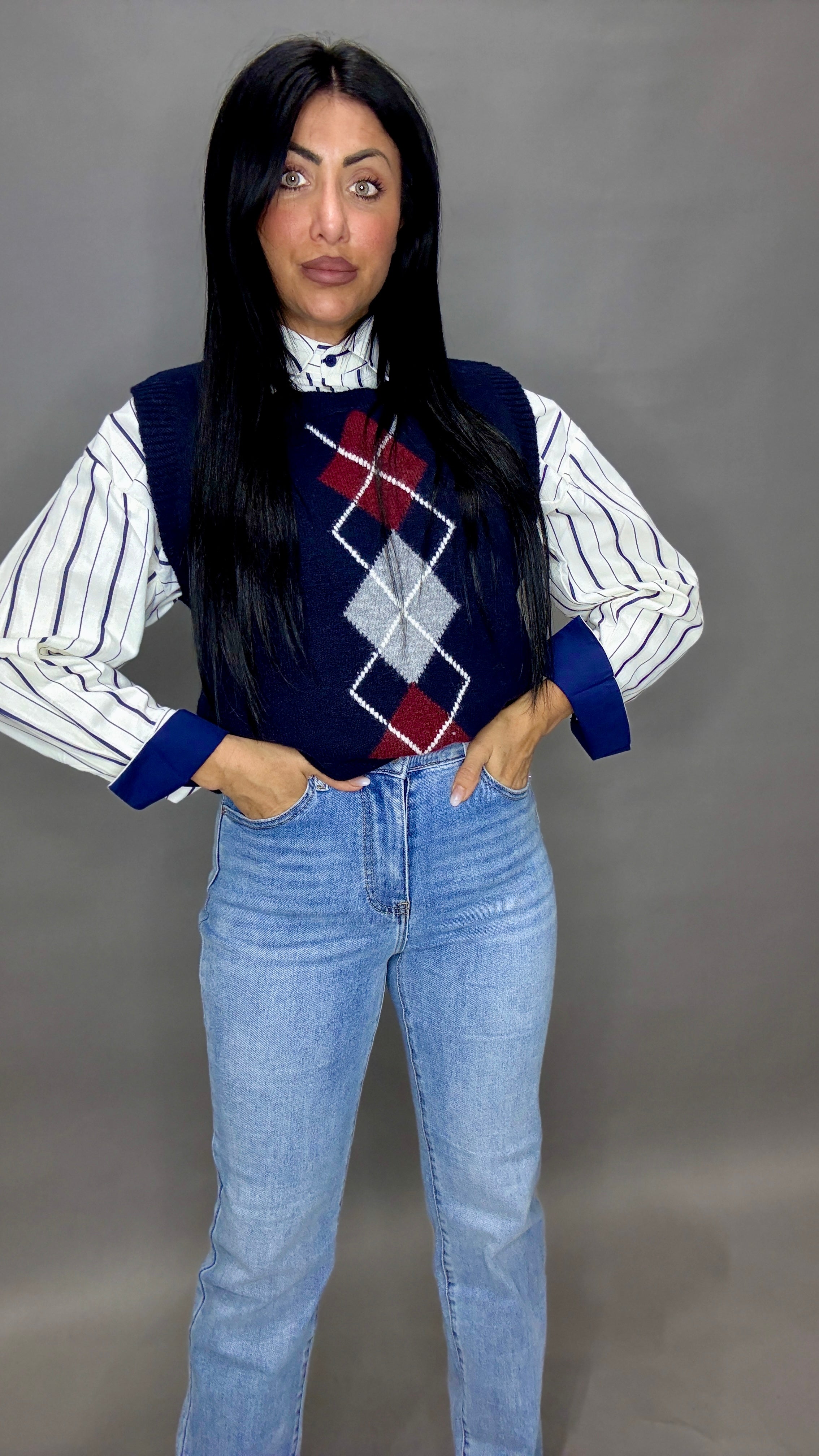 CAMICIA CLEAN (17180)