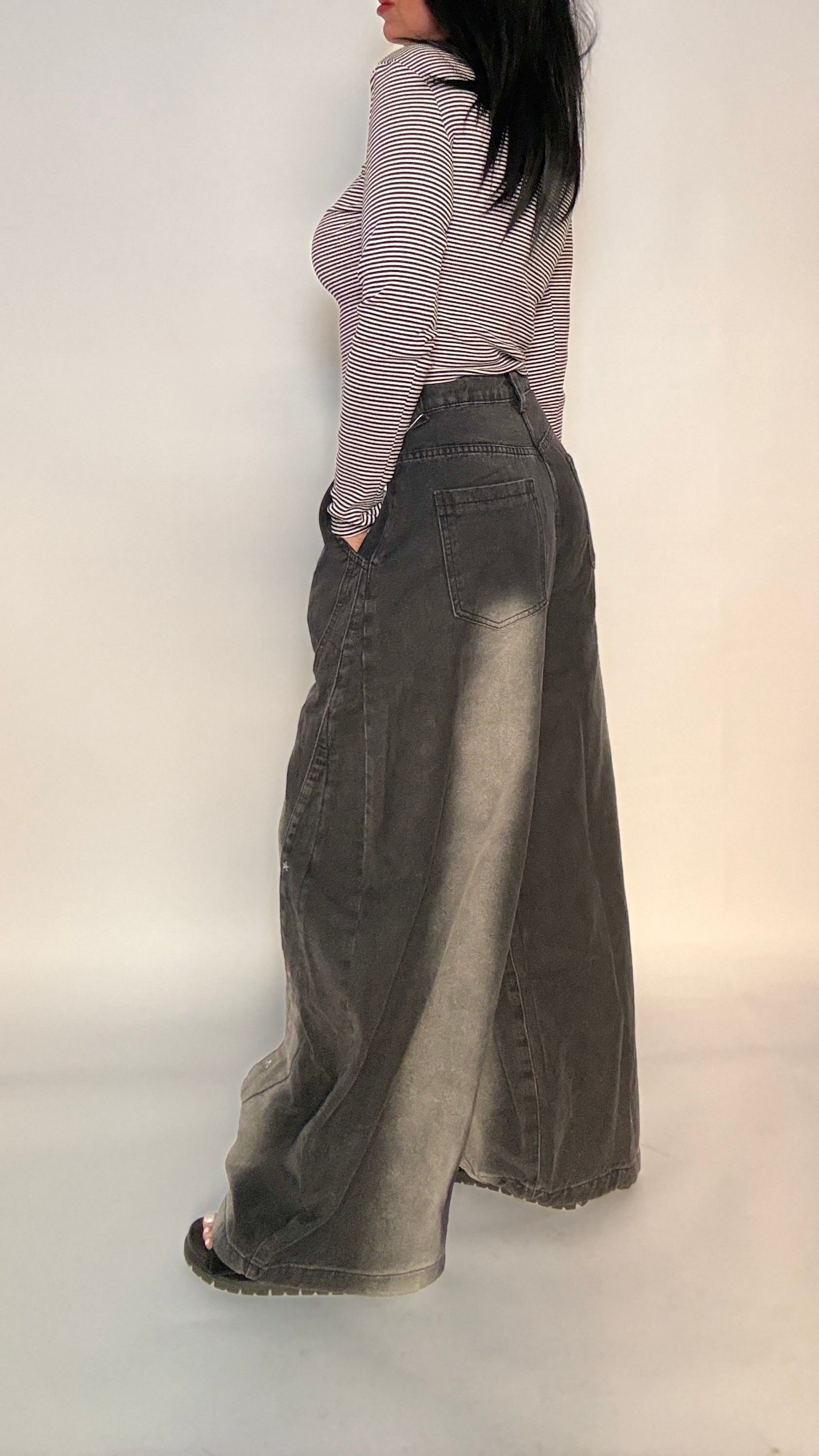 DENIM BREAK (97113)