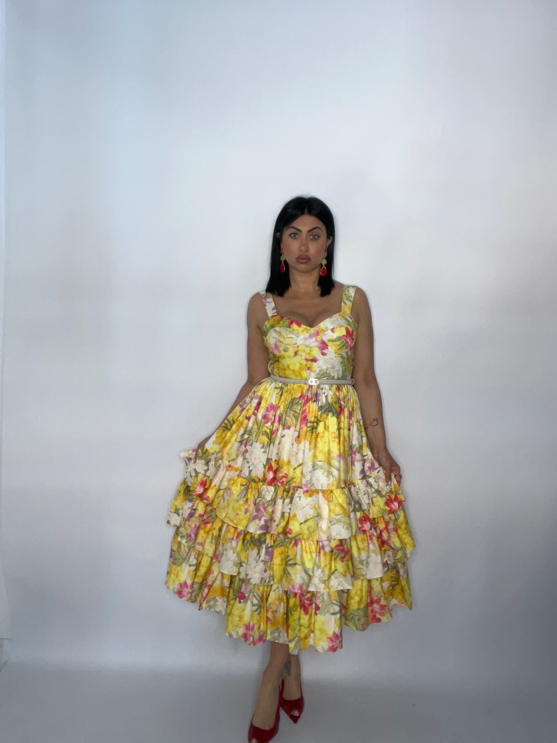 DRESS SOLEMIA(60006)
