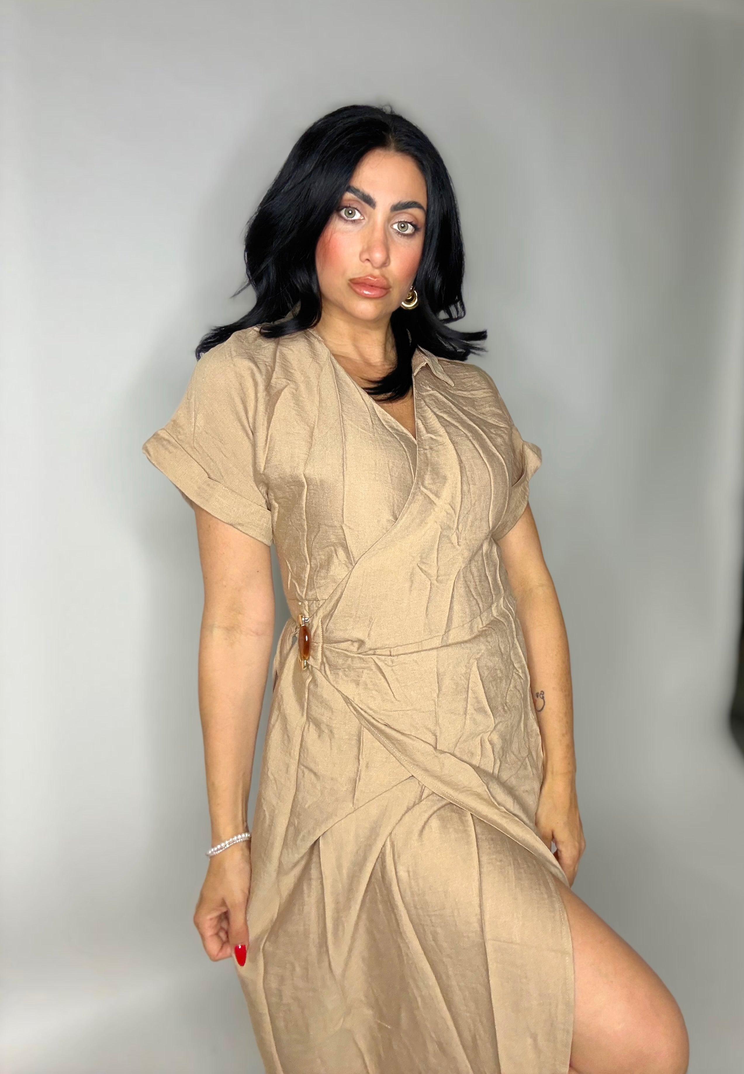 DRESS PORTAFOGLIO (50755)