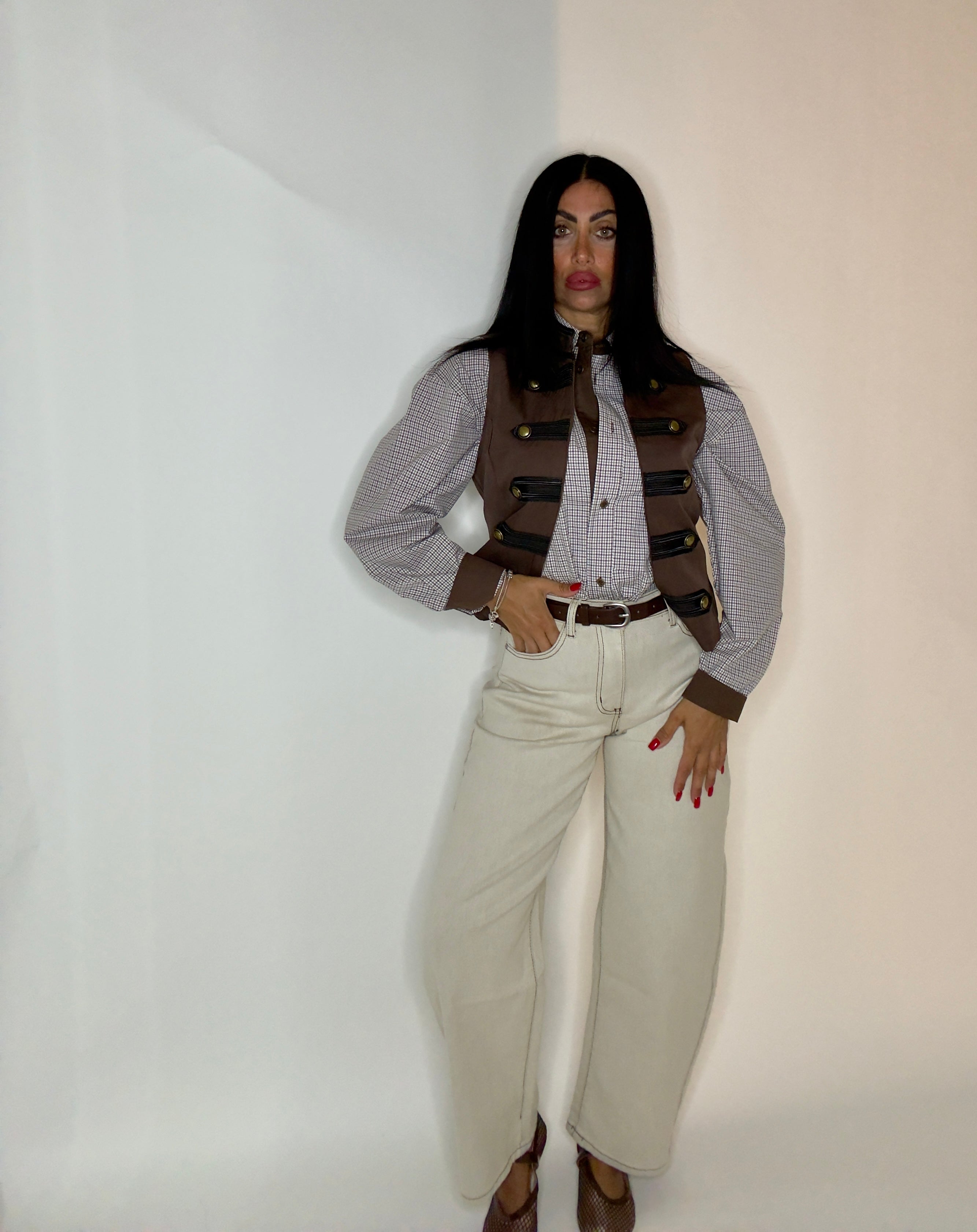 DENIM SAND DUNE (F32746)