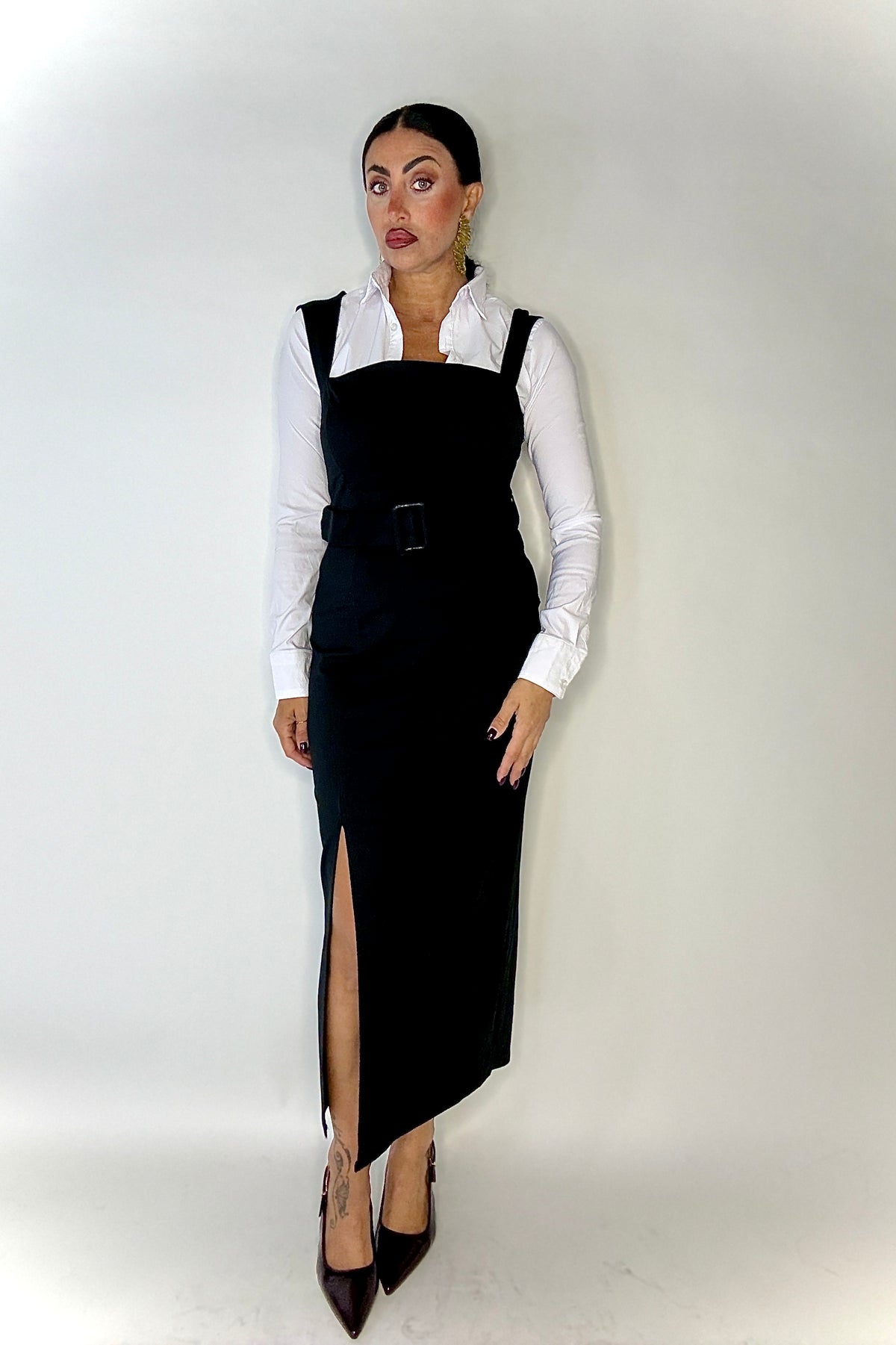 DRESS MICHELLE (49549)