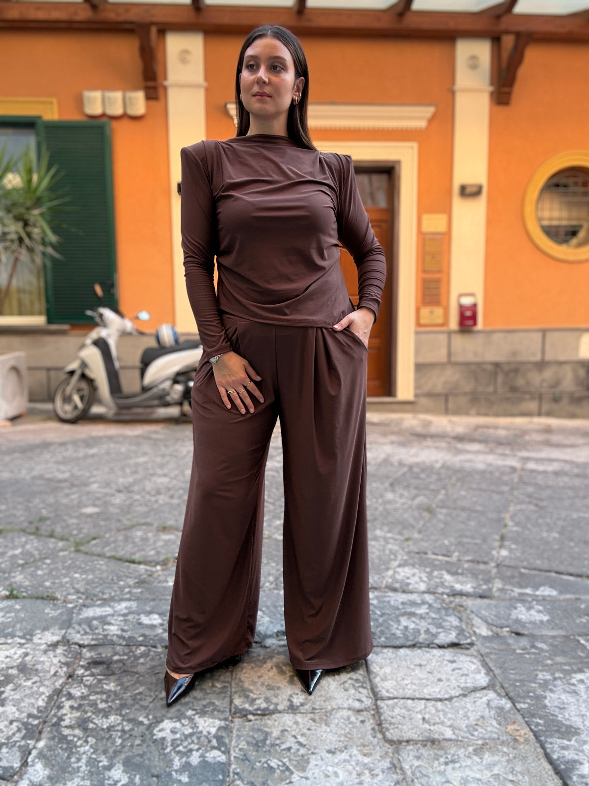 COORDSET LAVANA (10118)