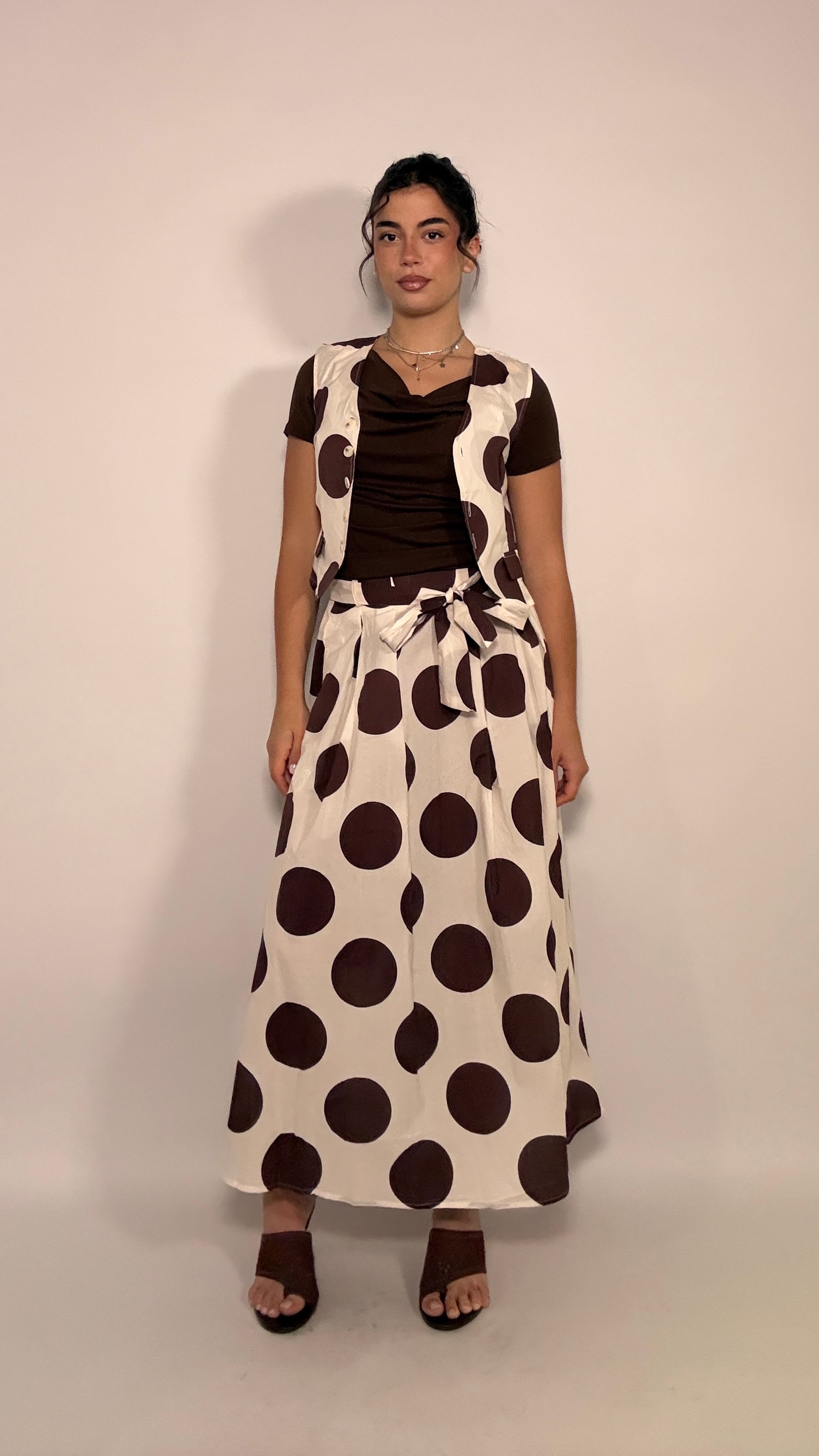 COORDSET LOST POIS (23020)