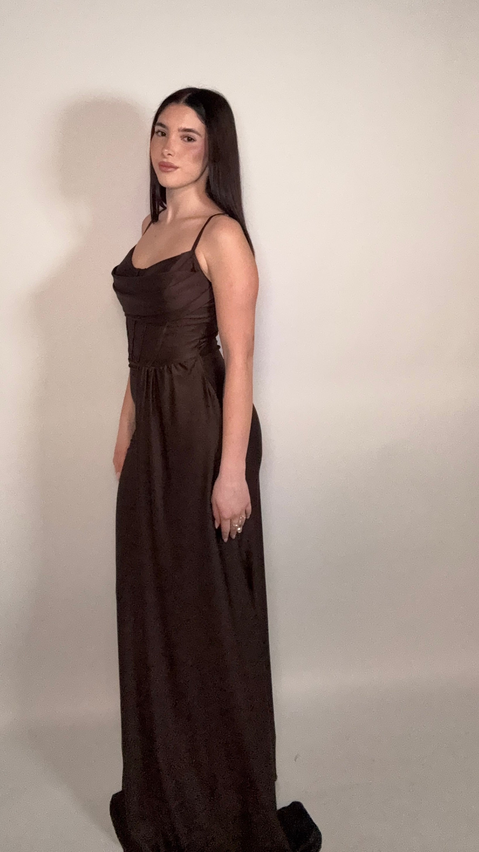 DRESS MILENA (31393)