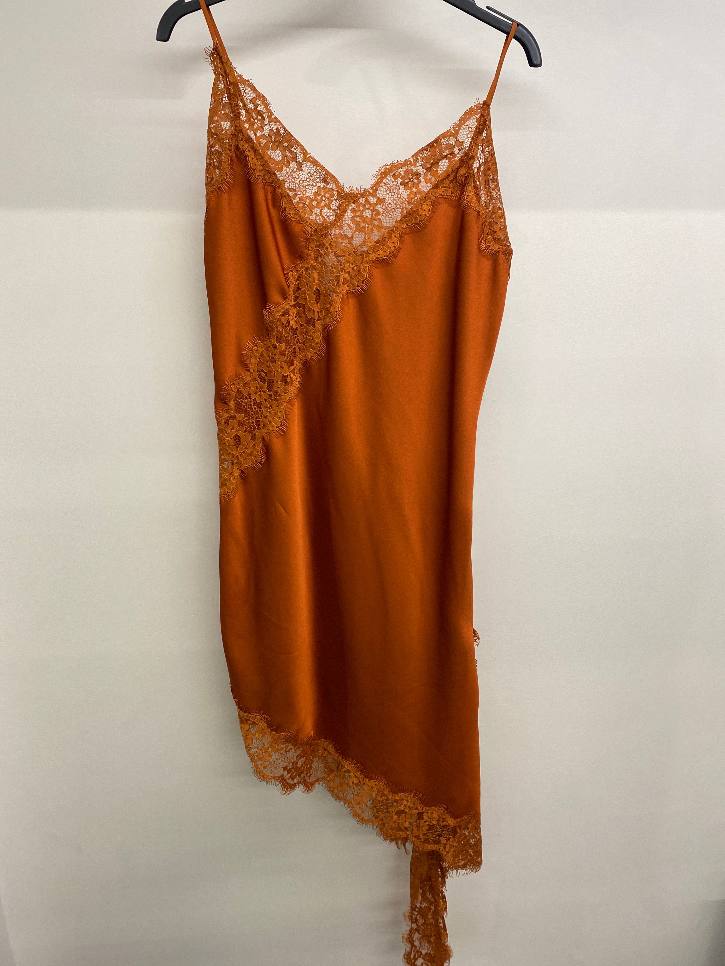 DRESS FIAMMA(7838)