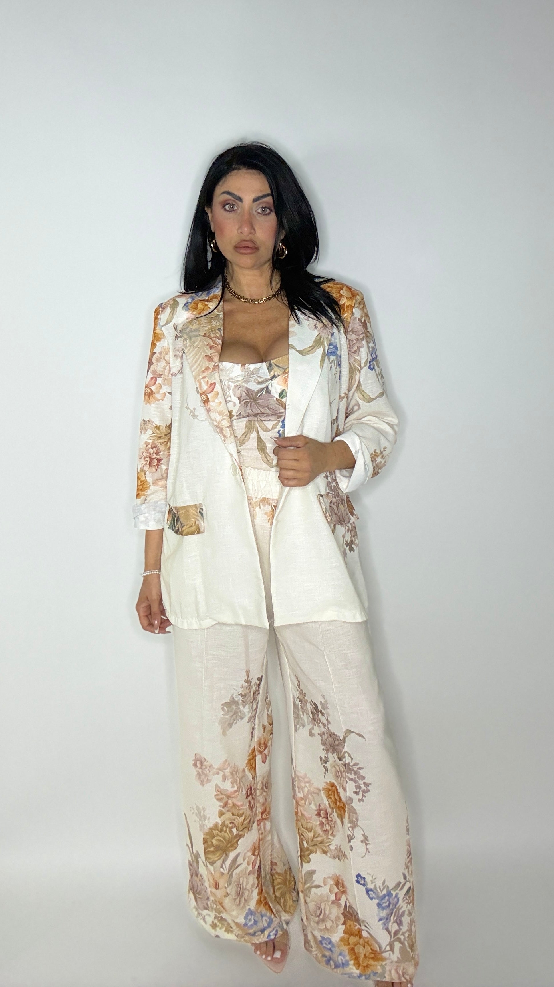 GIACCA TAILLEUR