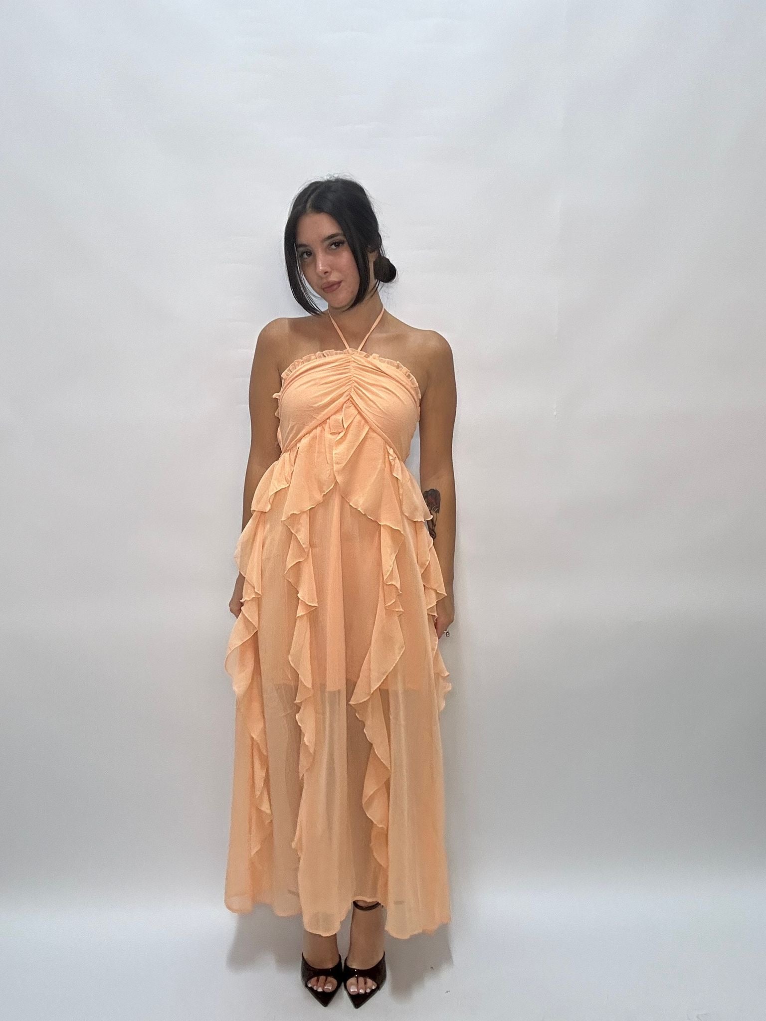 DRESS ANGEL (Wz20677)