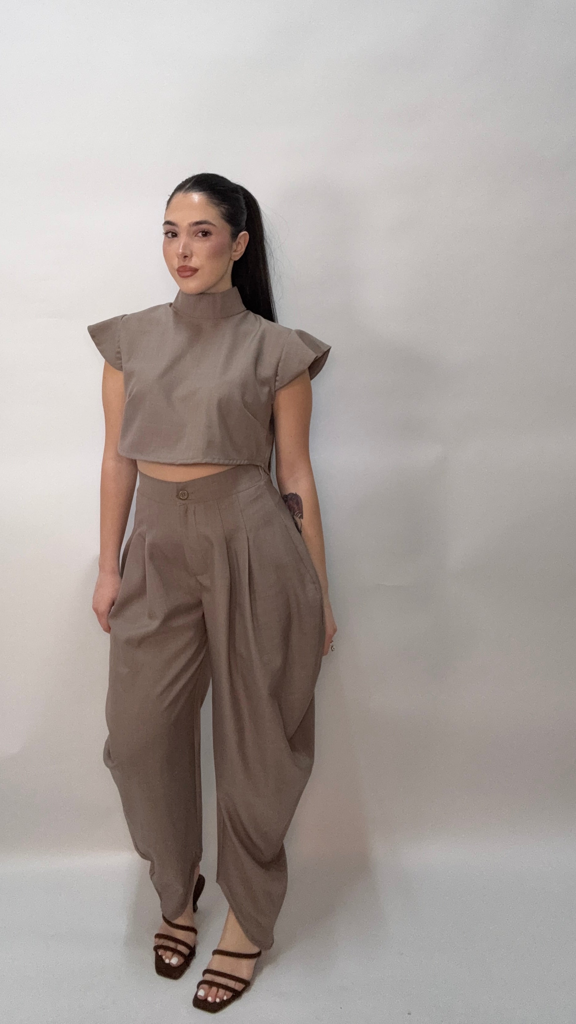 COORDSET YARA (31086)