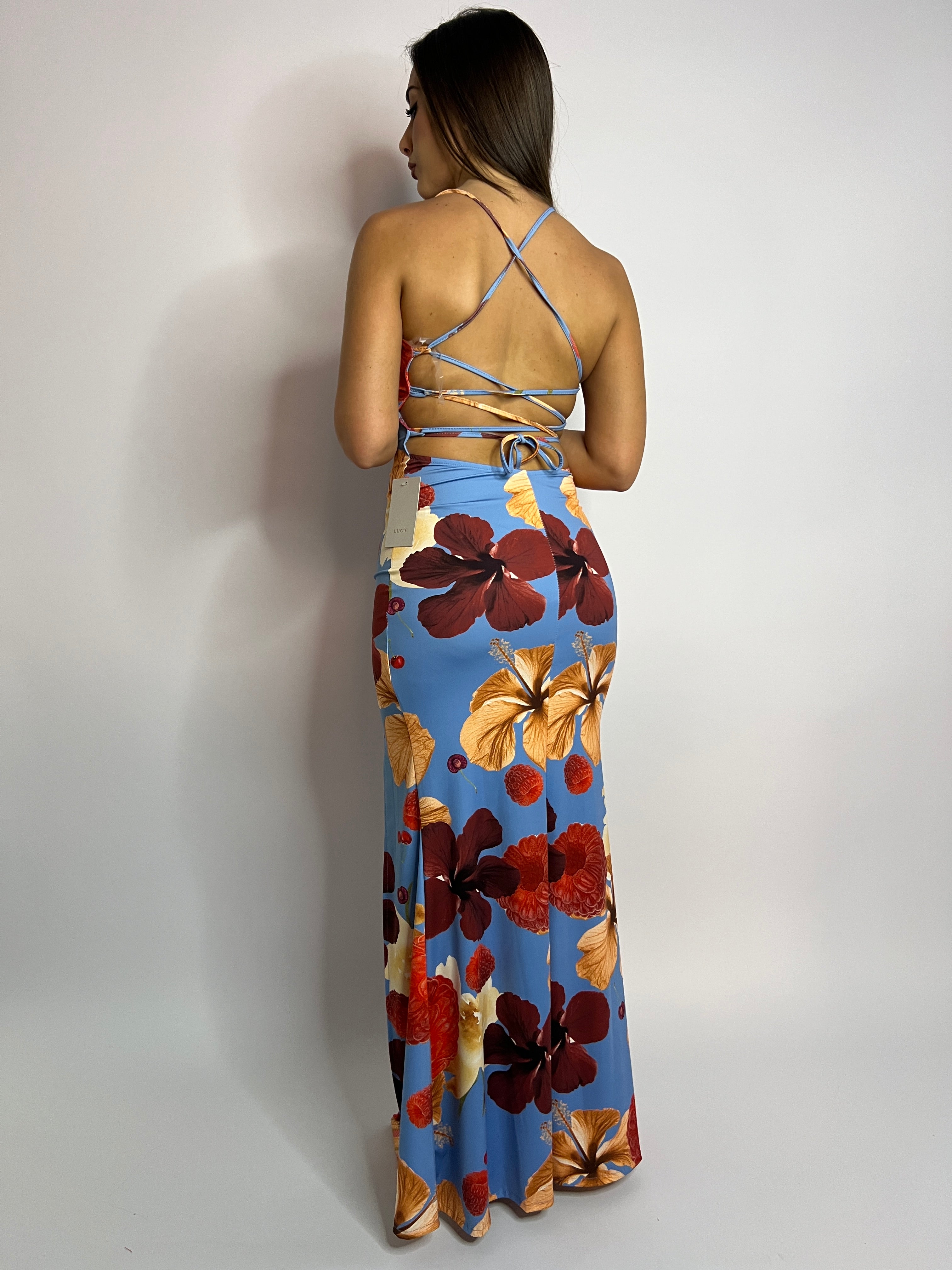 DRESS NIRVANA(129432)