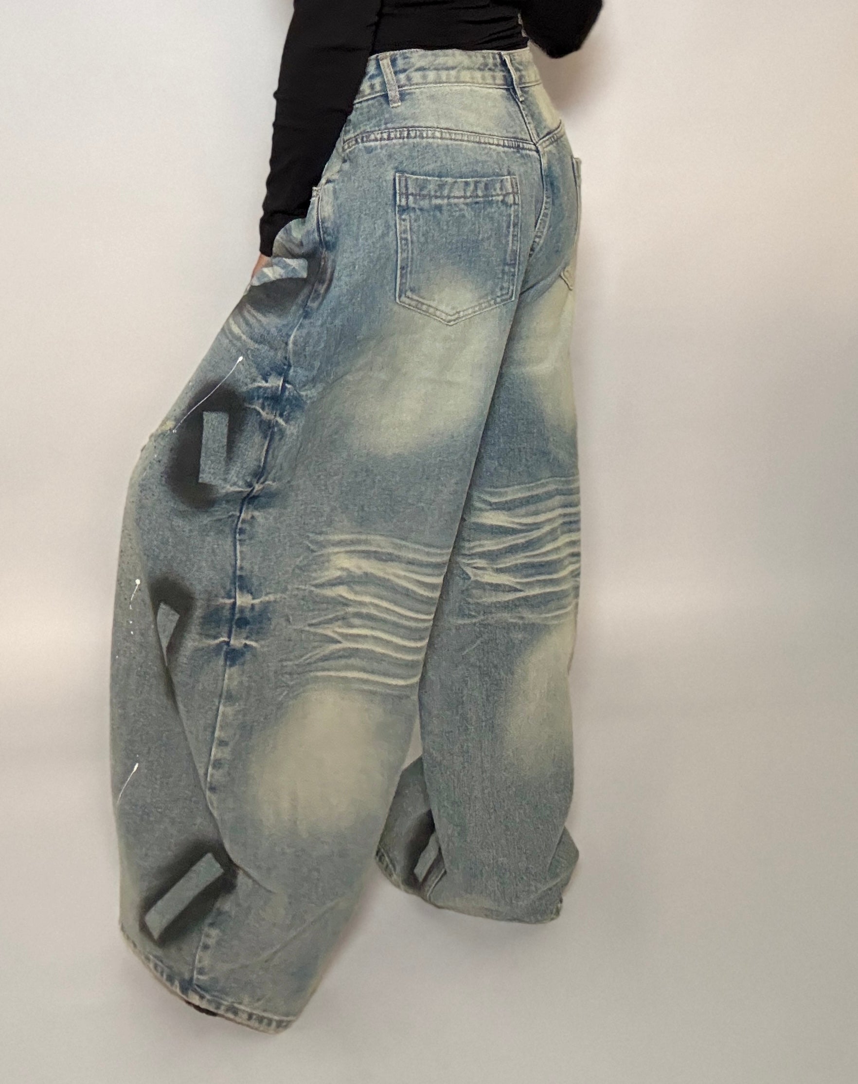 DENIM ARTIST (88003)