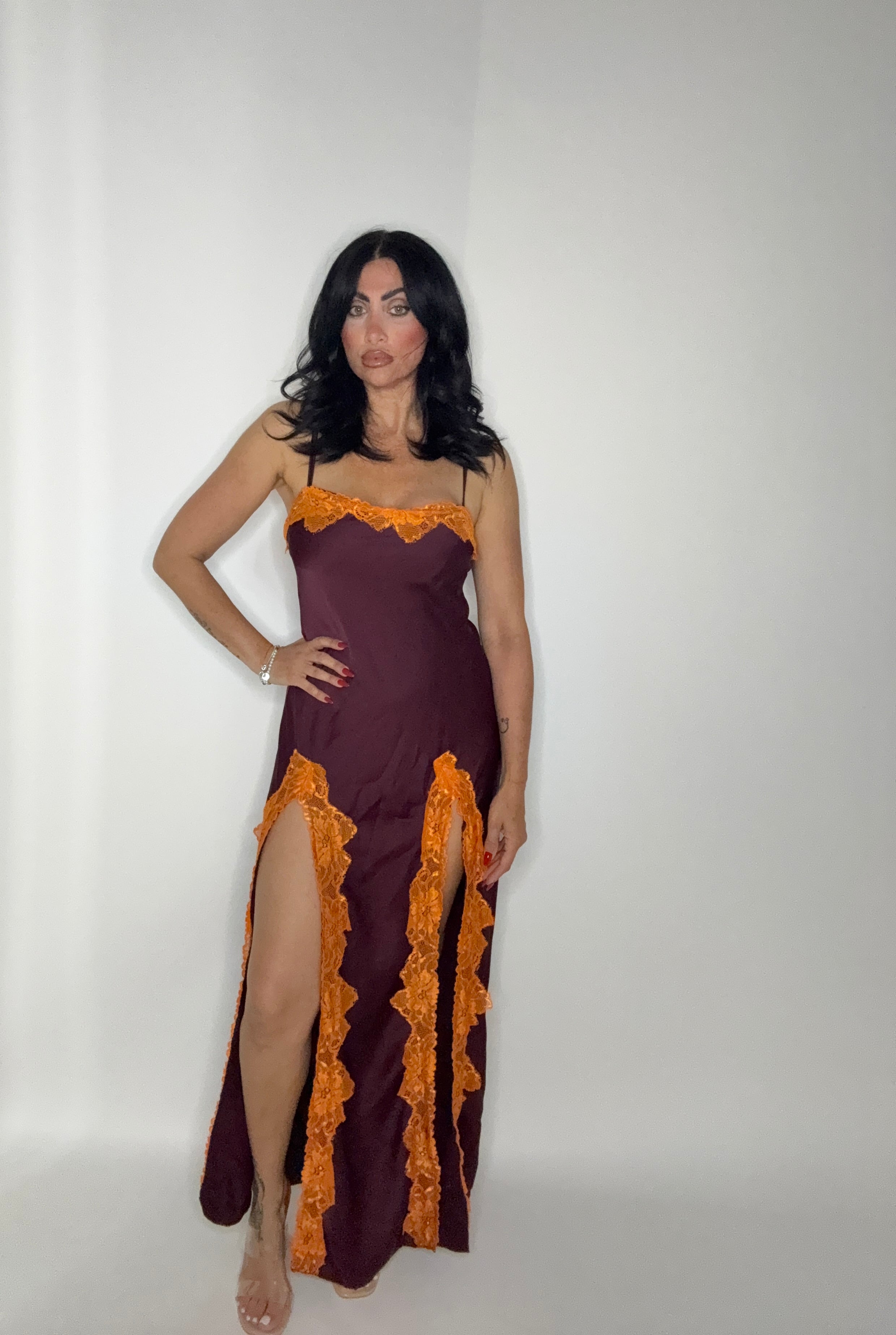 DRESS WINE (hp10238)