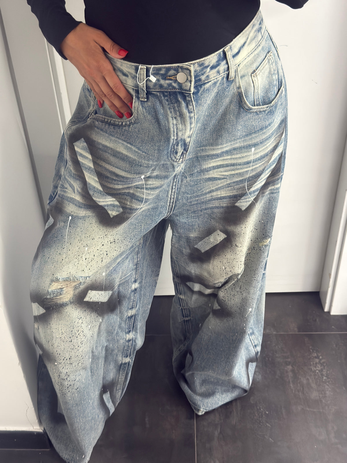 DENIM ARTIST (88003)