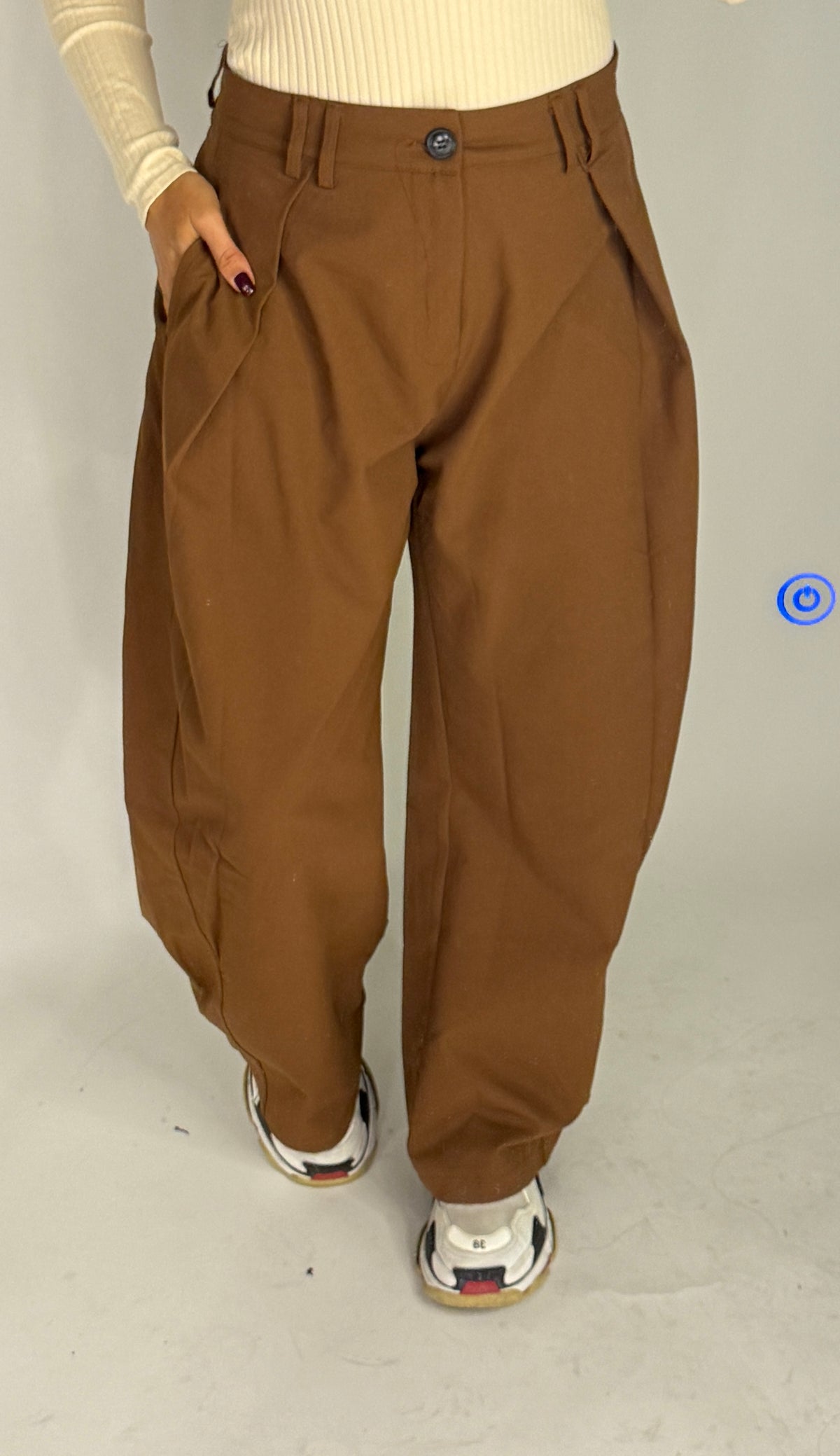 PANTALONE TOFFEE (xd1815)