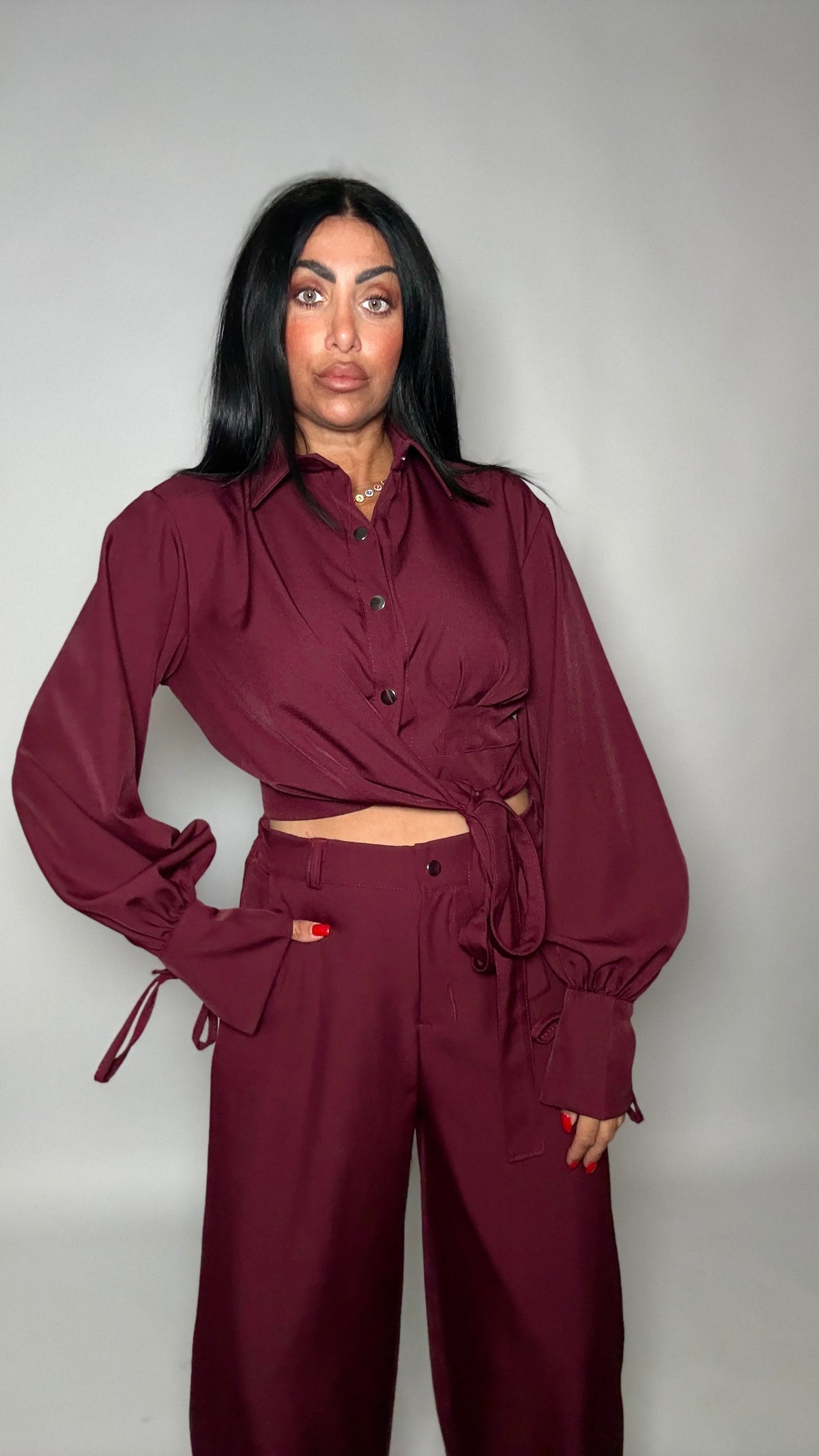 COORDSET LAYLA (7181)