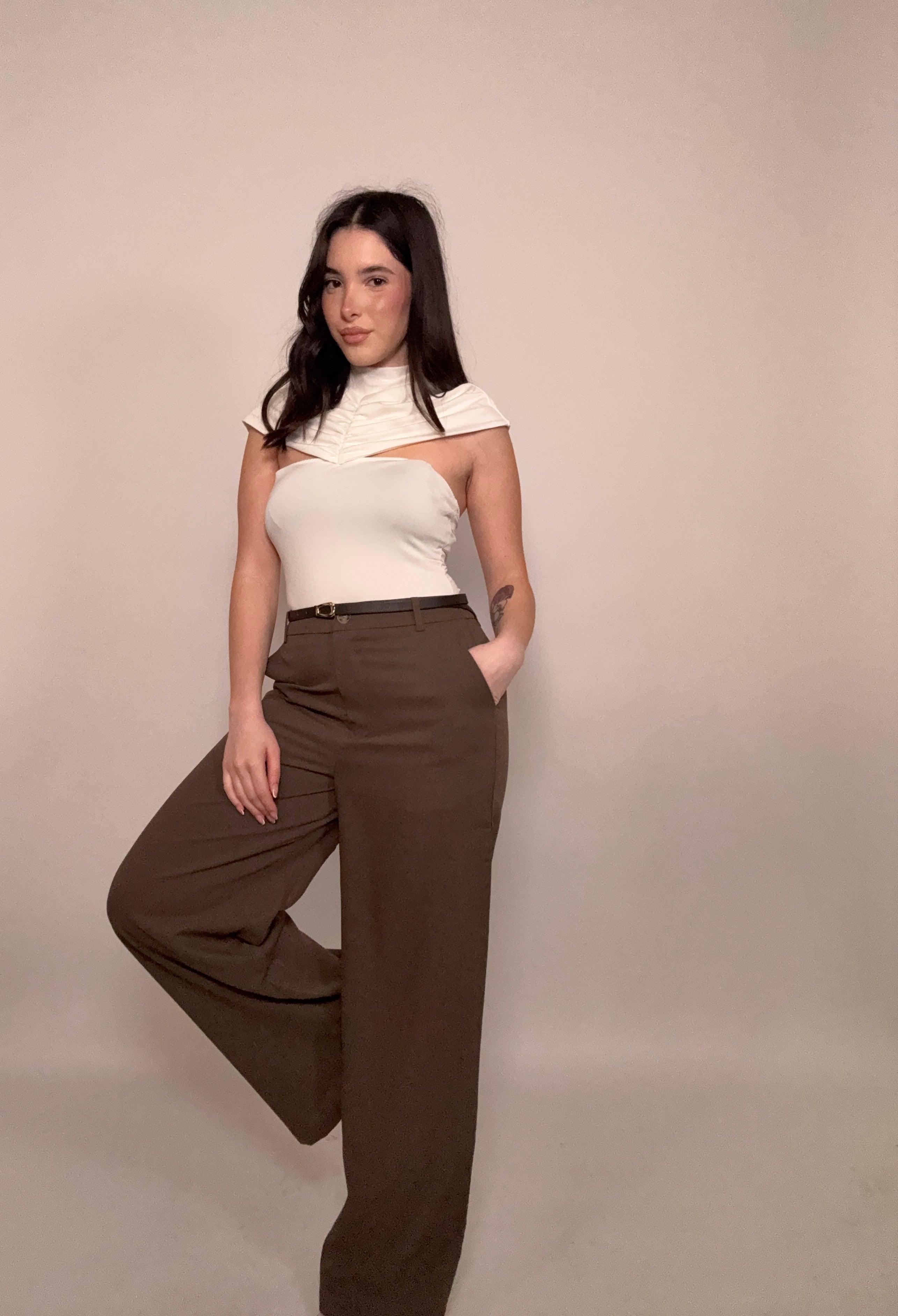 PANTALONI MONIQUE