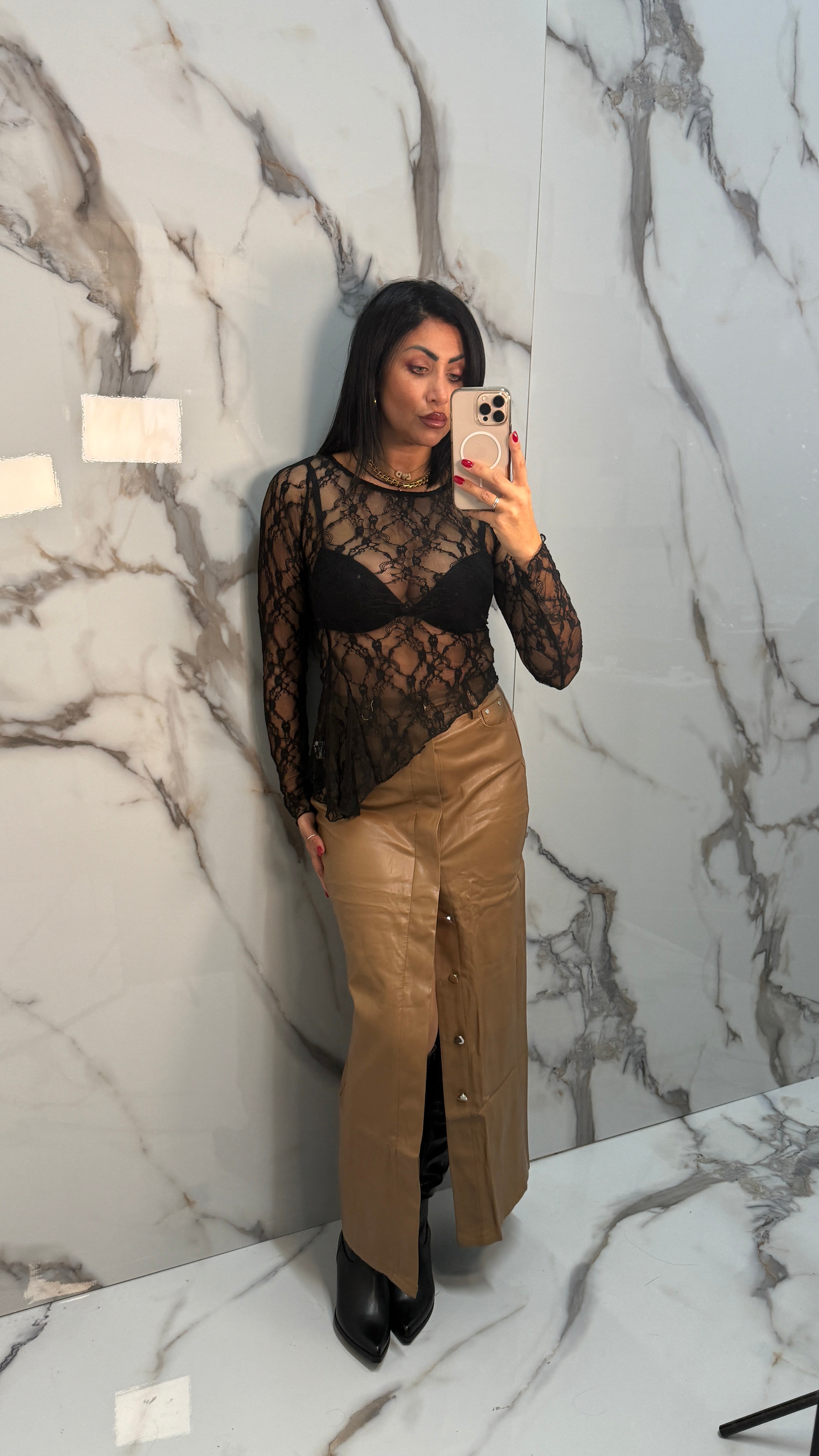 MAGLIA OBLIQUE (TC1867)