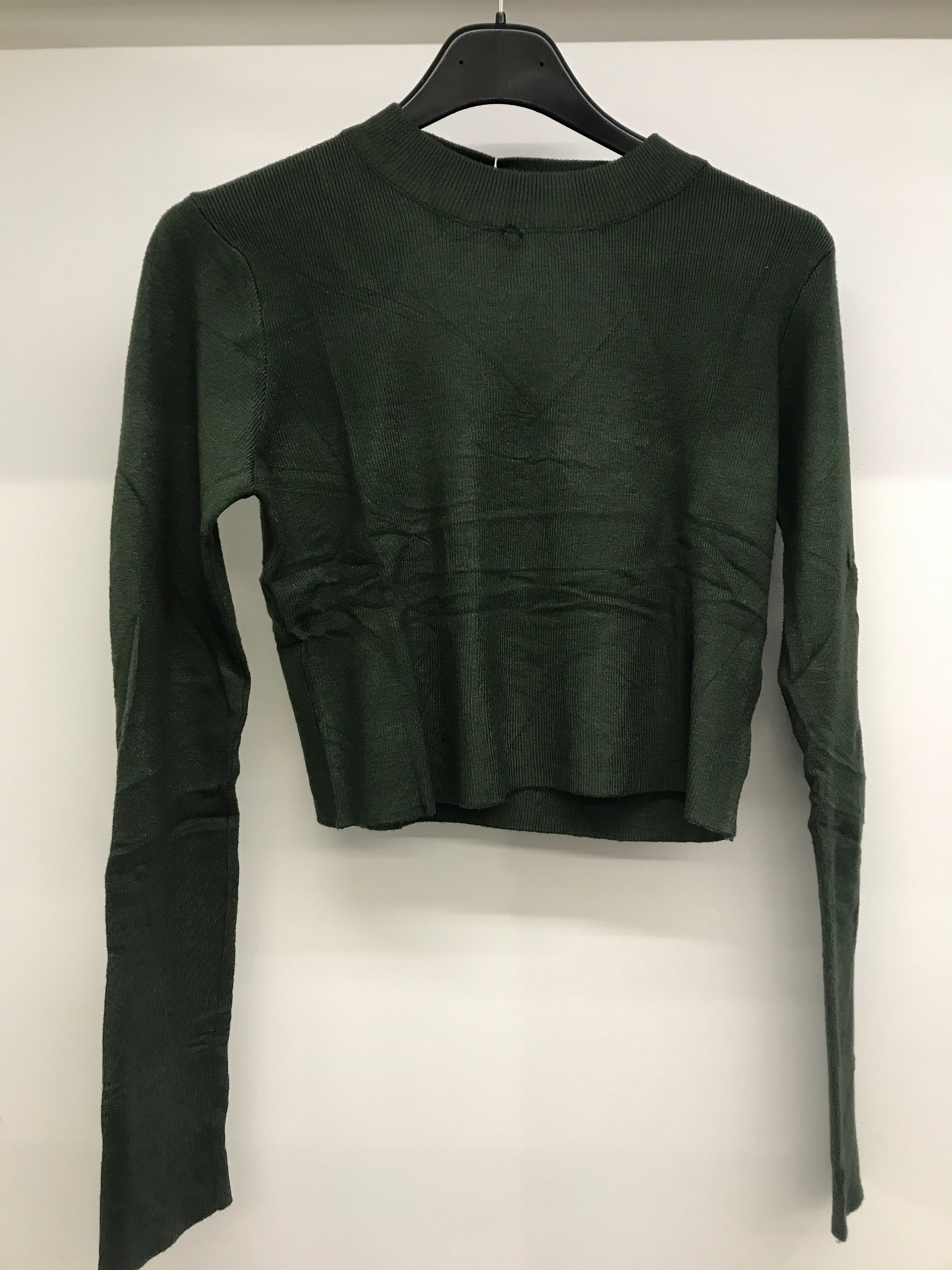 MAGLIONCINO CROP PRIMULA (8578)