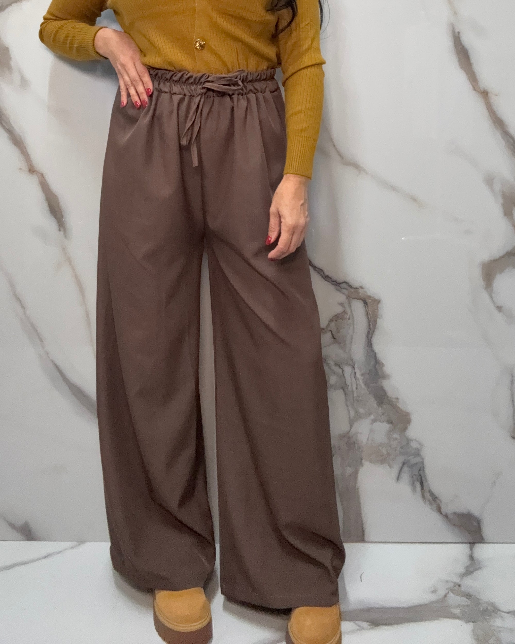 PANTALONI AMARIS (8536)