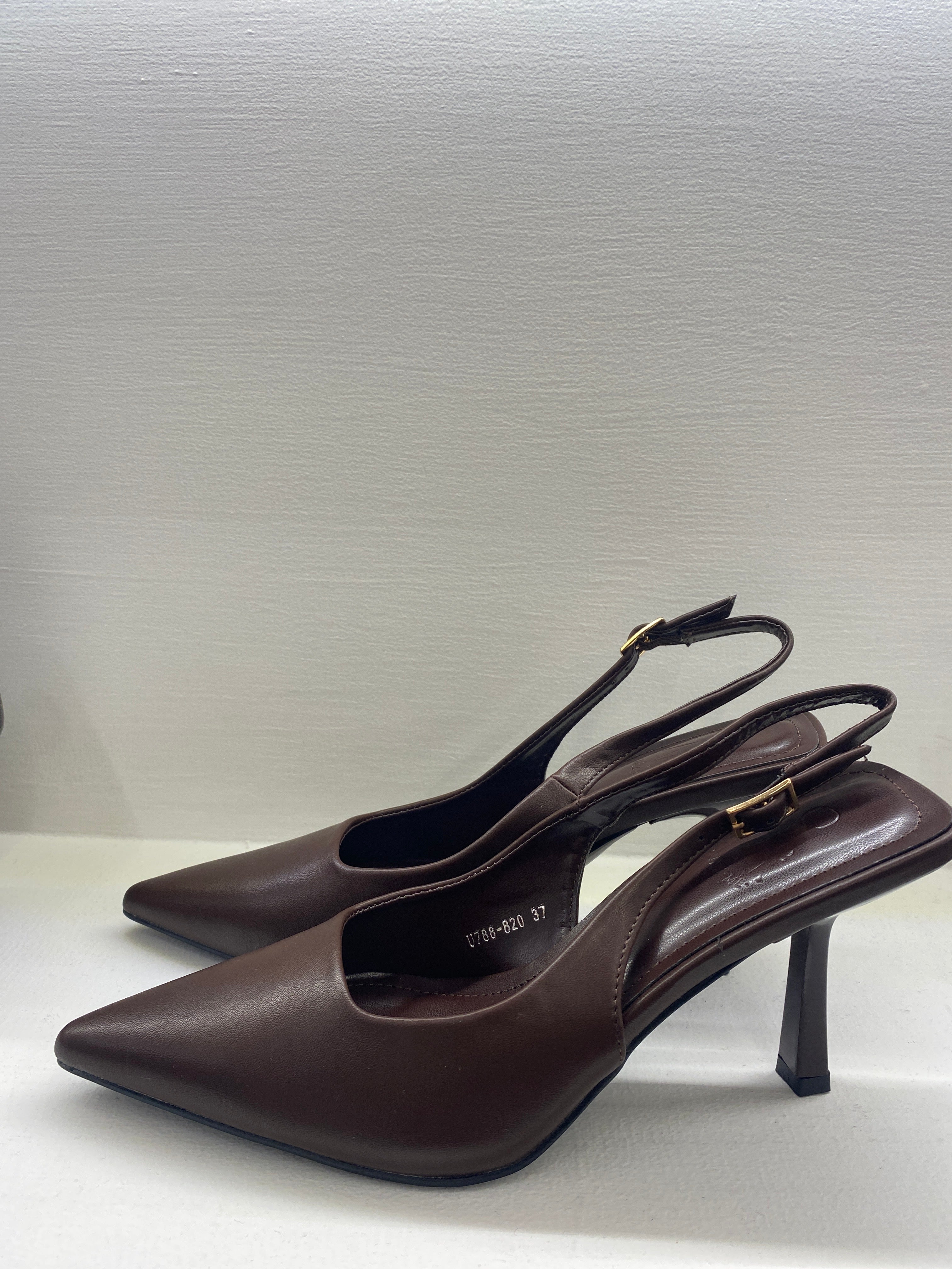 DECOLLETÈ PRADA(U788-820)