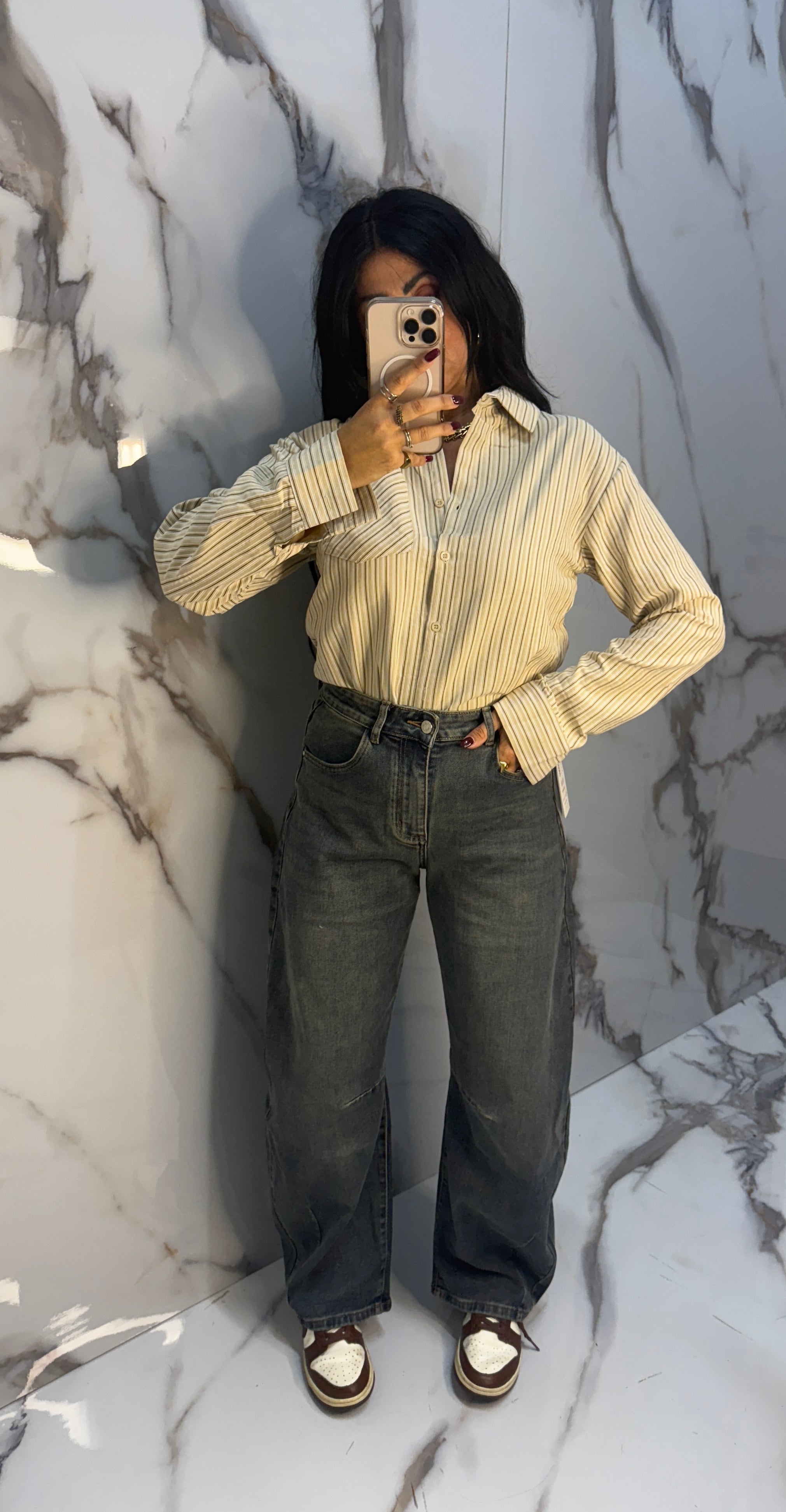 CAMICIA MARTA(26003)