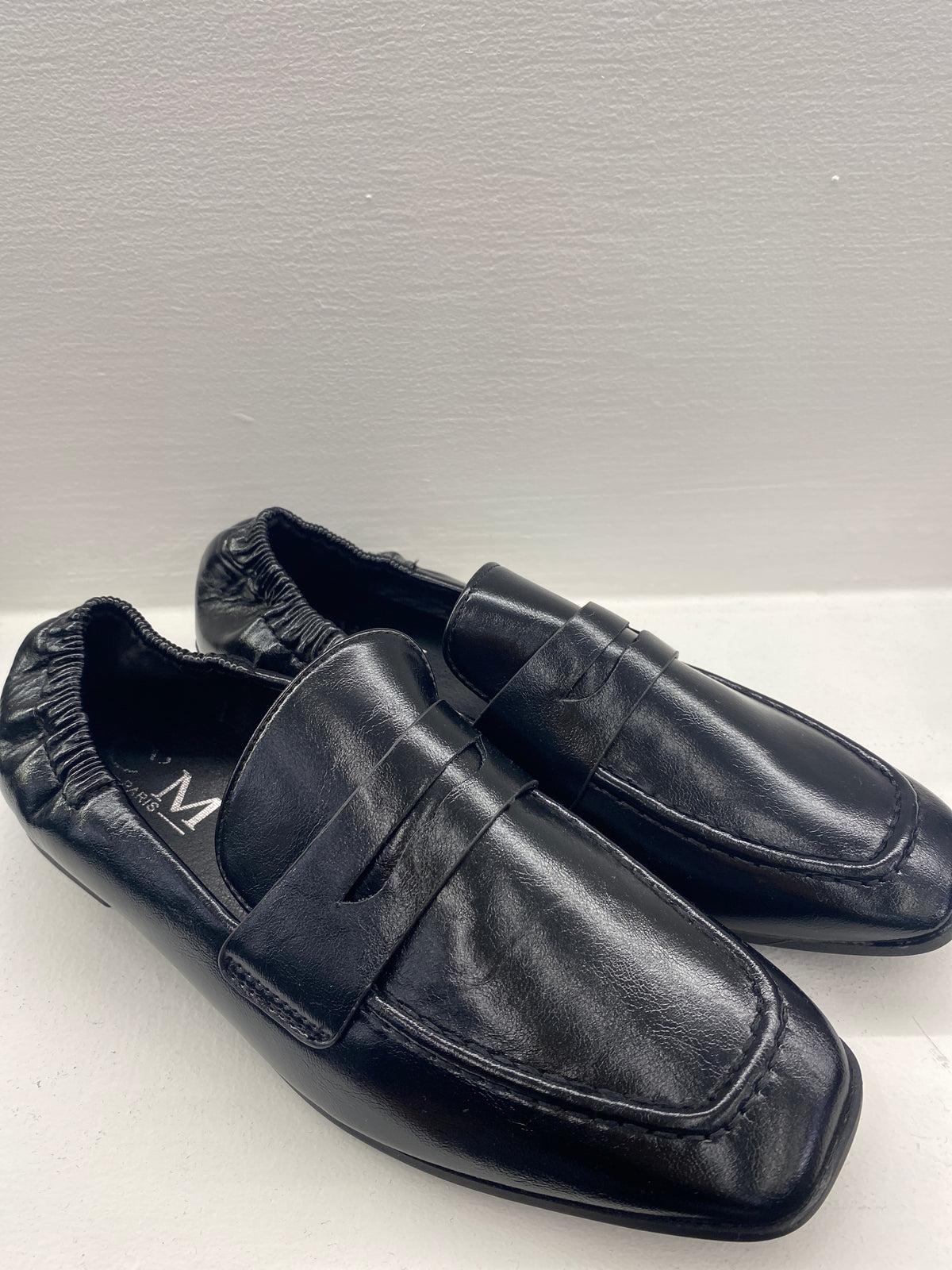 MOCASSINO PROFESSOR (Y131)