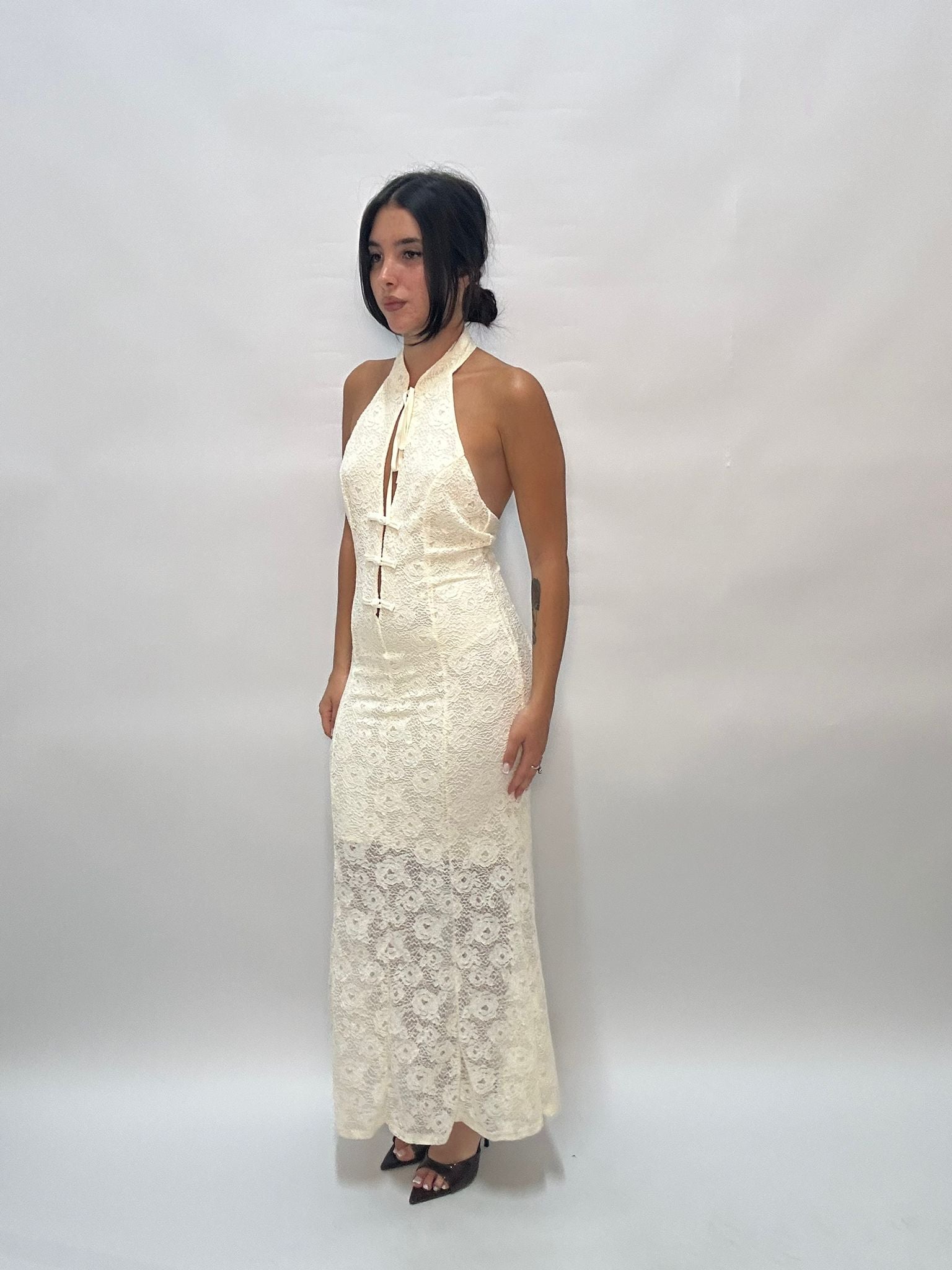 DRESS NAPOLEONE (26550)
