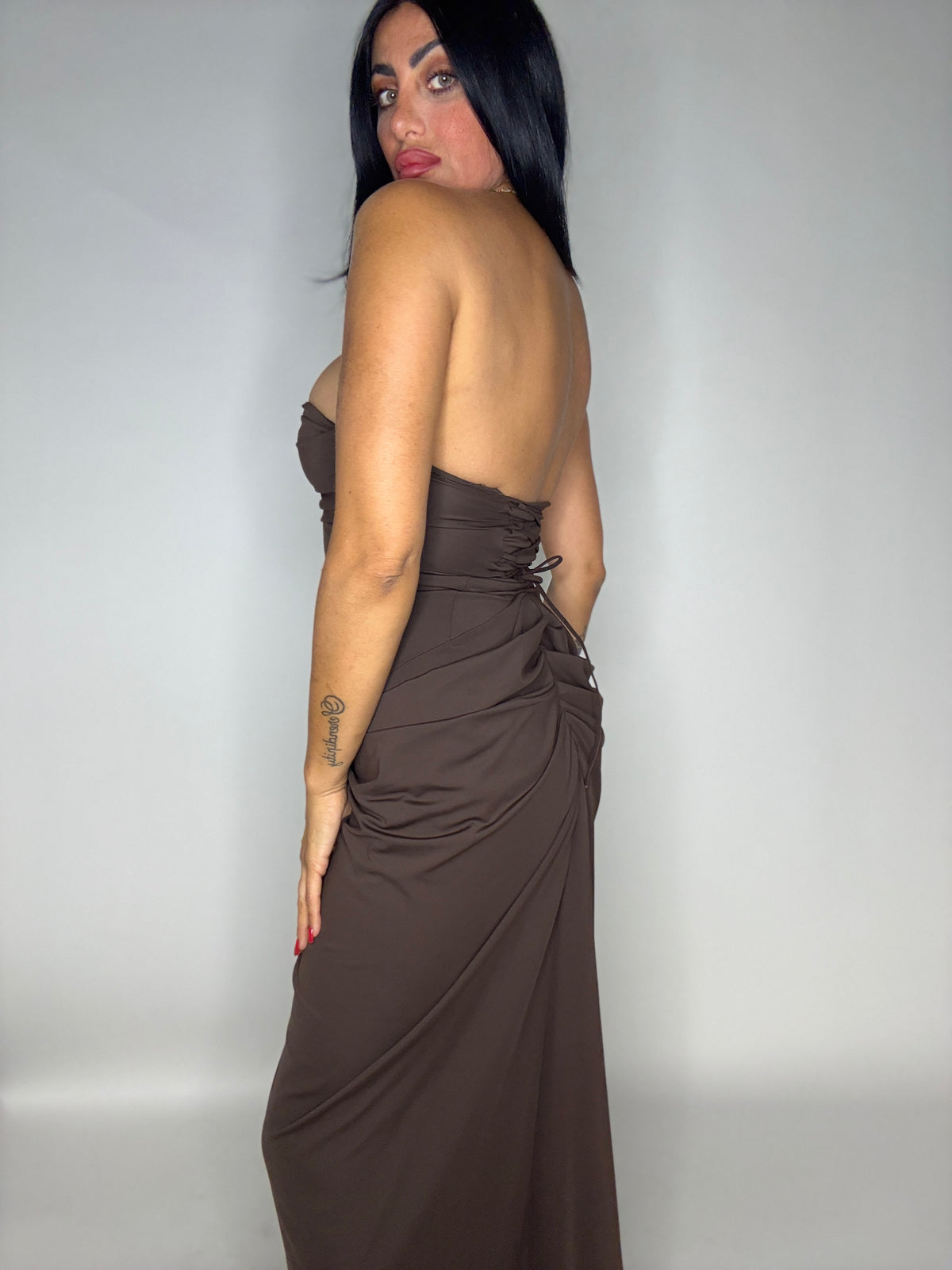 DRESS AURA (1568)