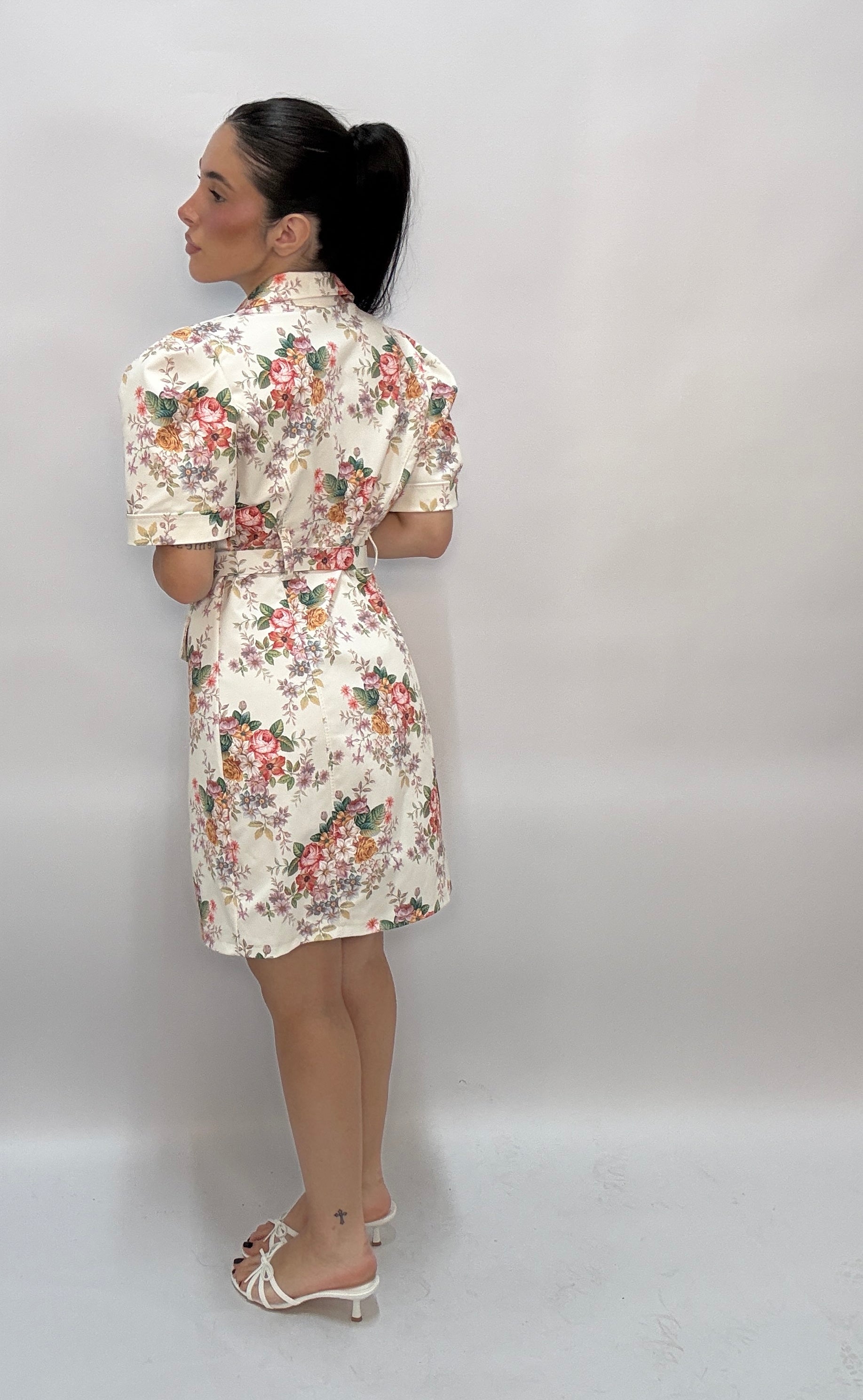 DRESS FLOWER (0014351)