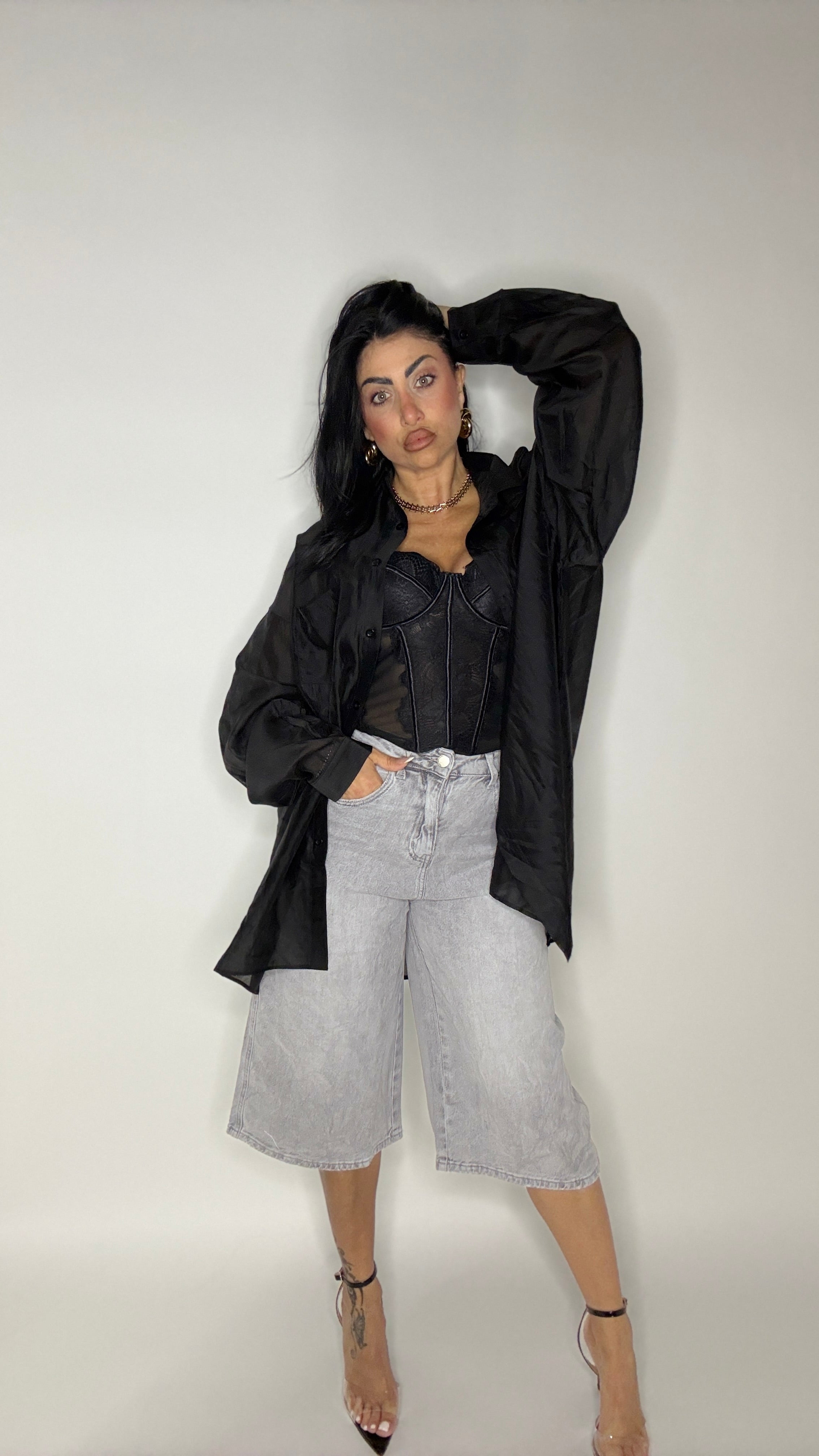 DENIM URBAN (F5127)