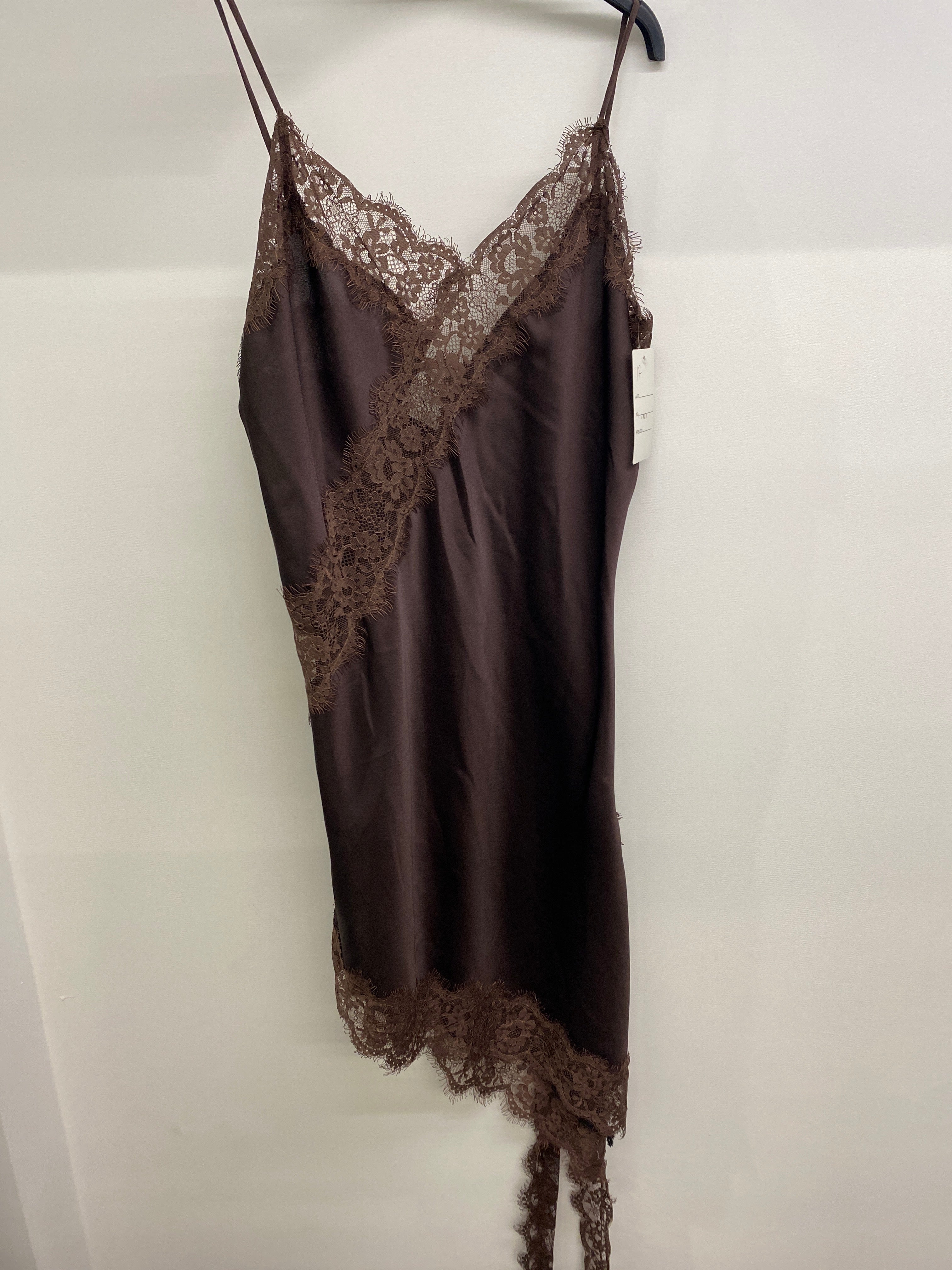 DRESS FIAMMA(7838)